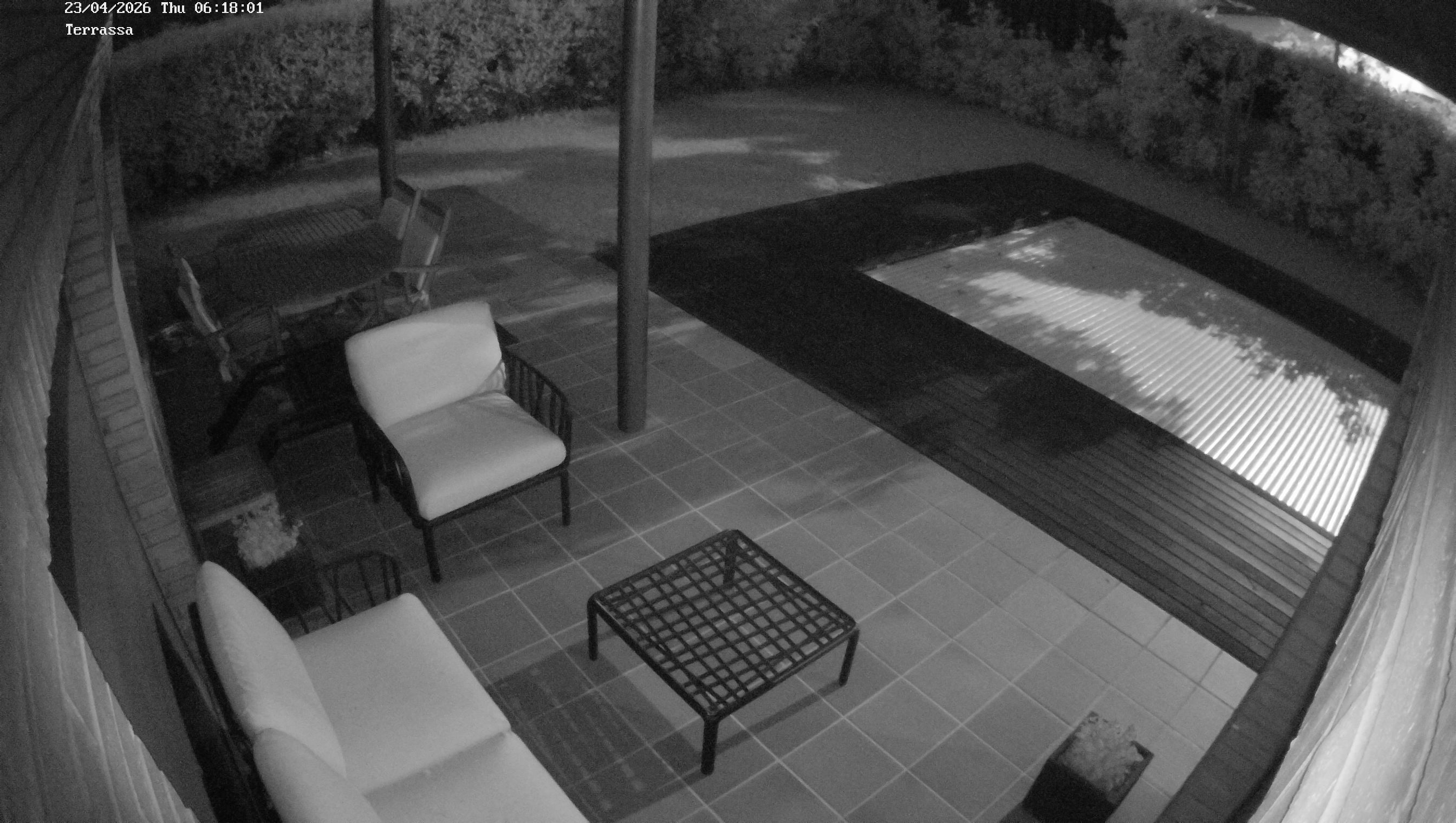 Webcam 1 Screen Capture