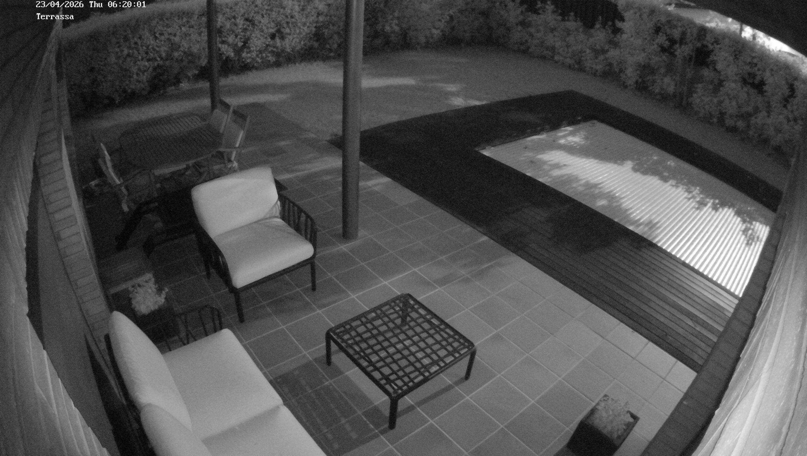 Webcam 1 Screen Capture