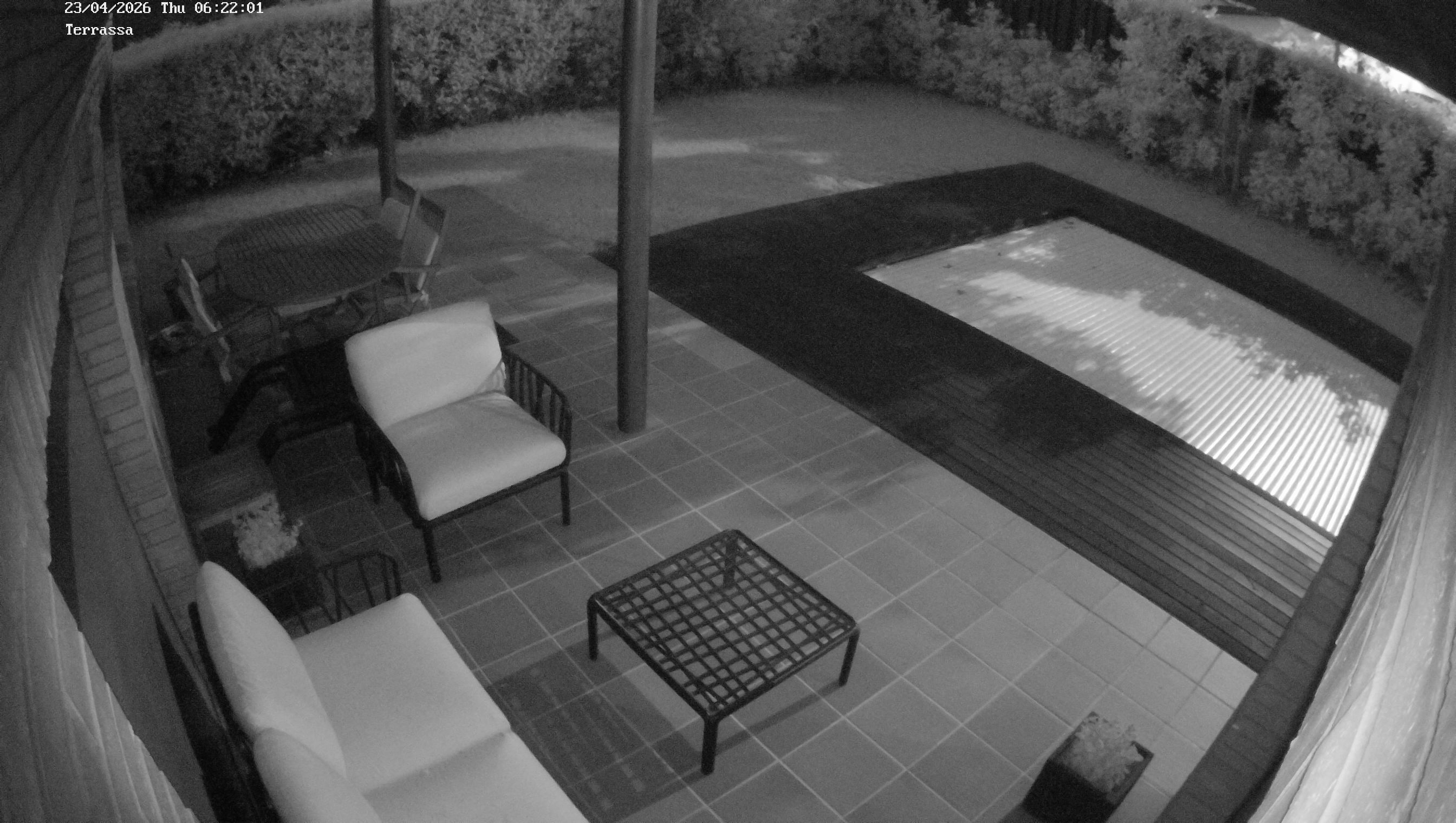 Webcam 1 Screen Capture