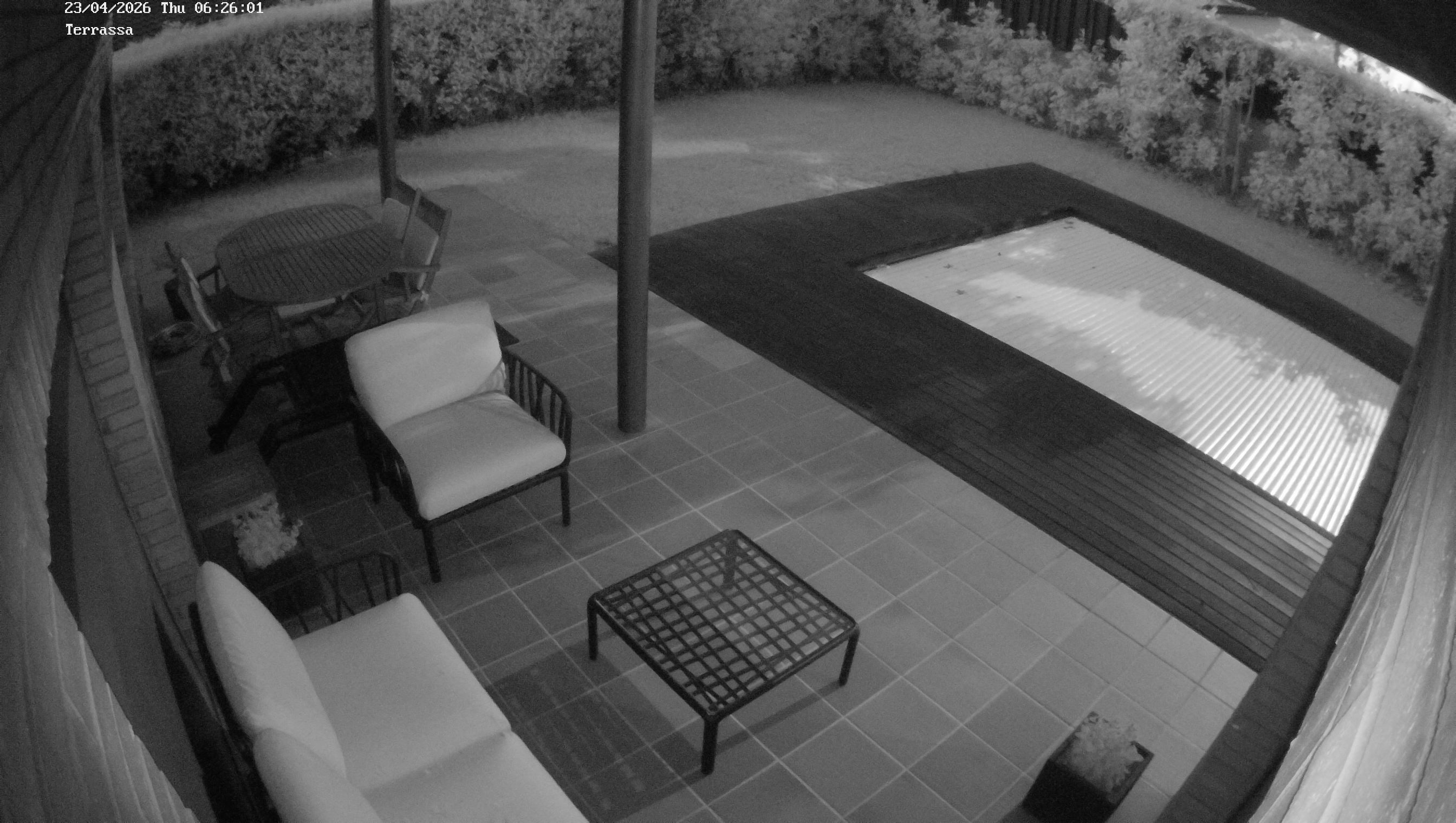 Webcam 1 Screen Capture