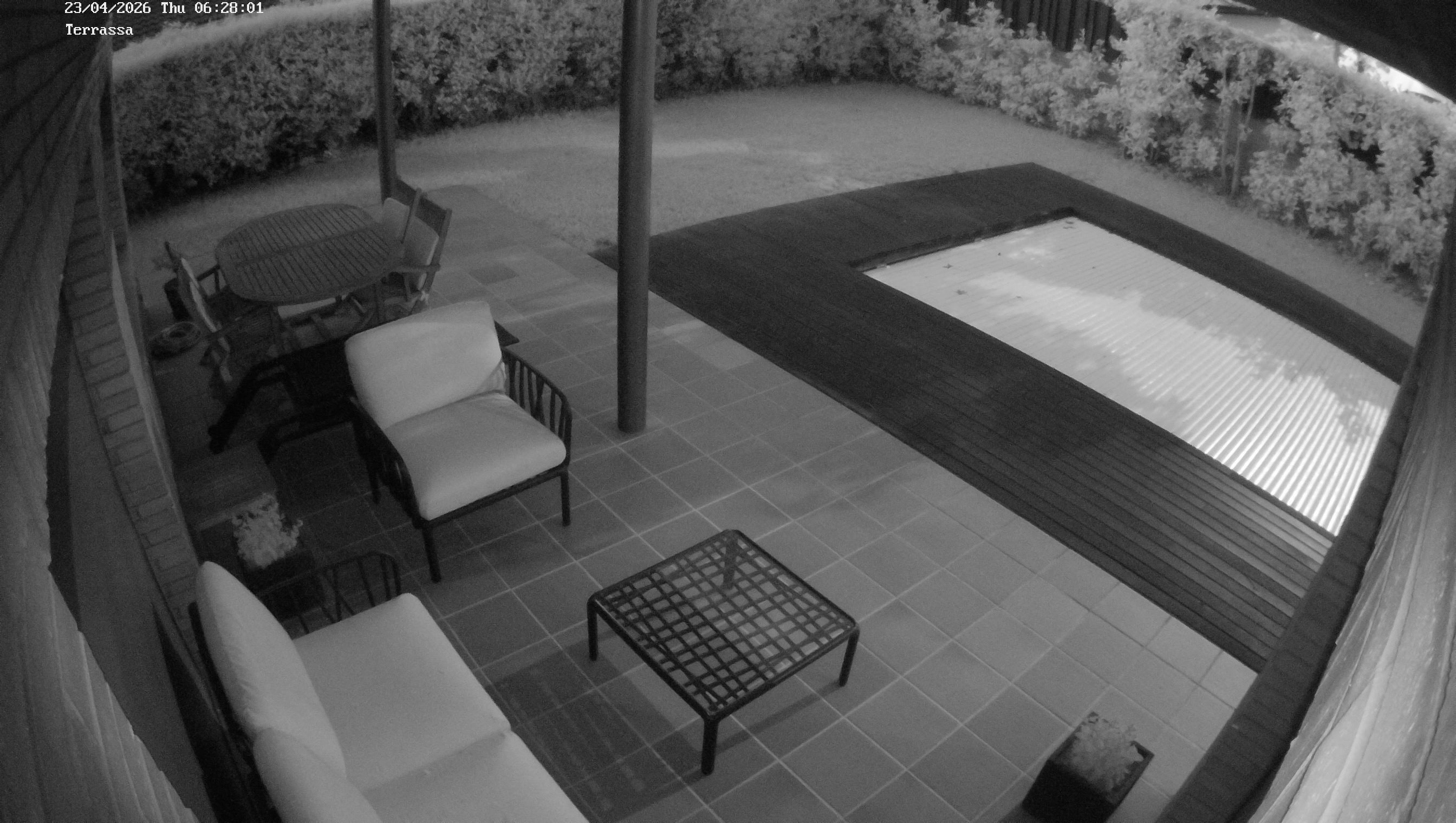 Webcam 1 Screen Capture