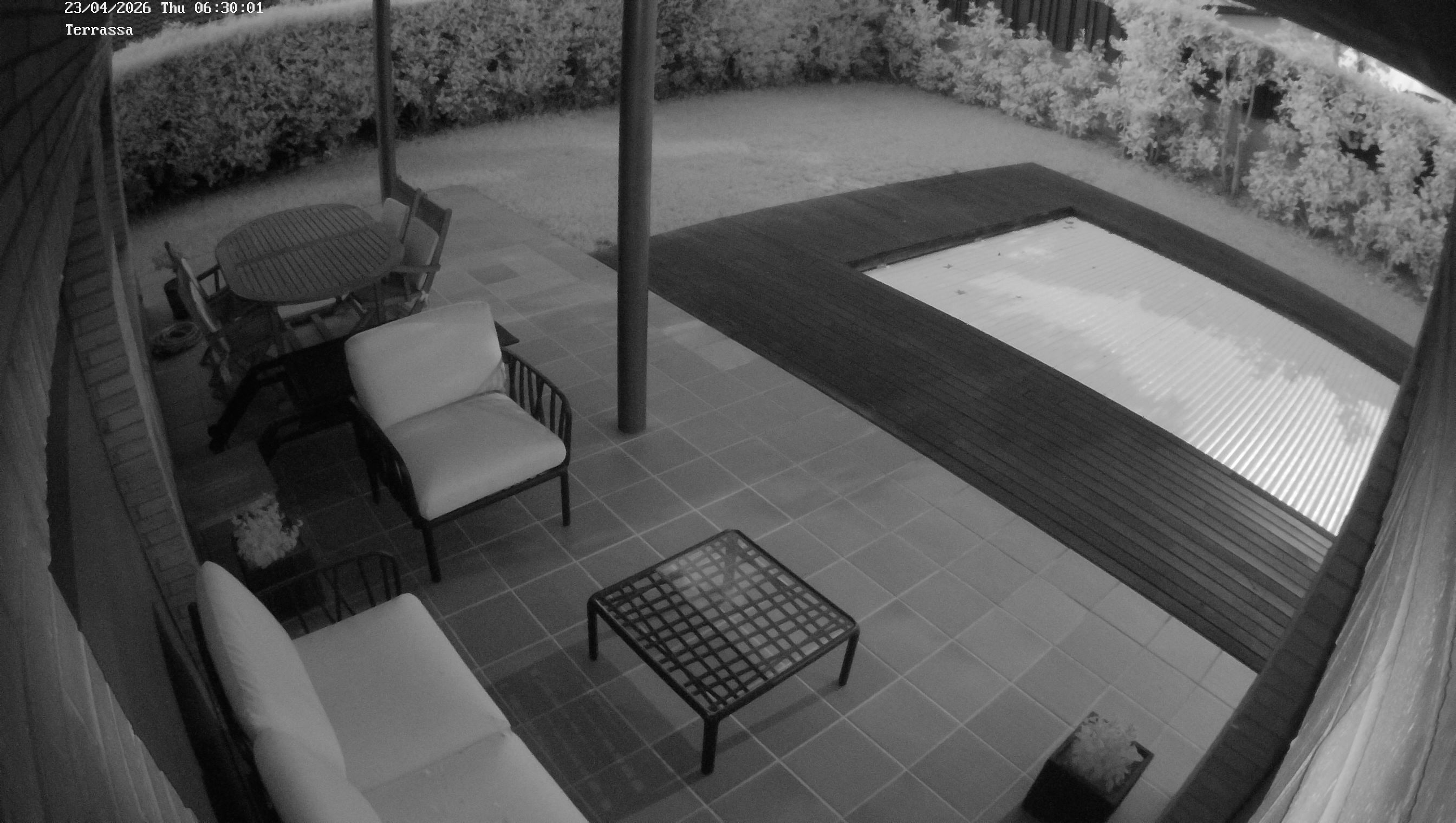 Webcam 1 Screen Capture