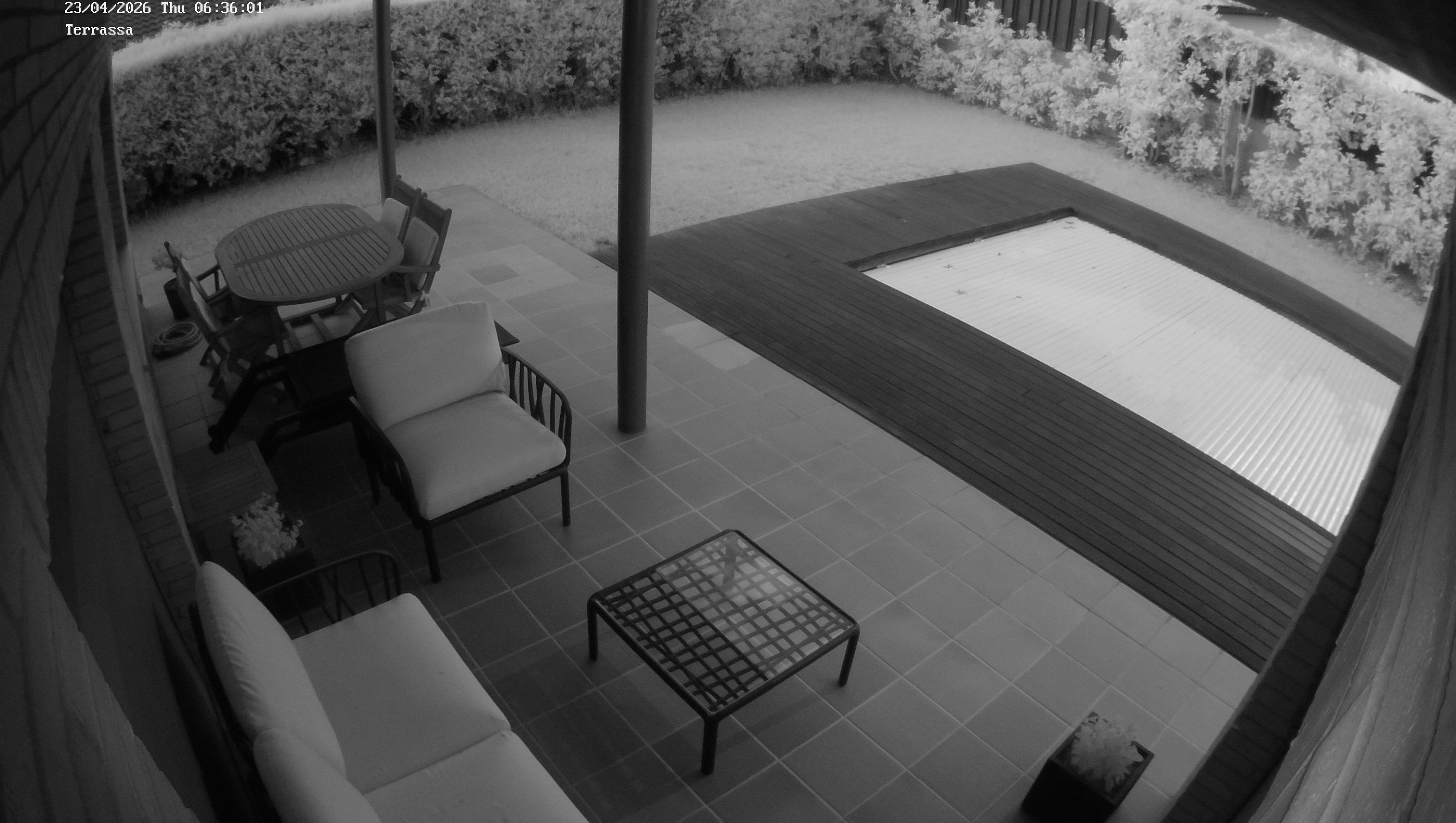 Webcam 1 Screen Capture