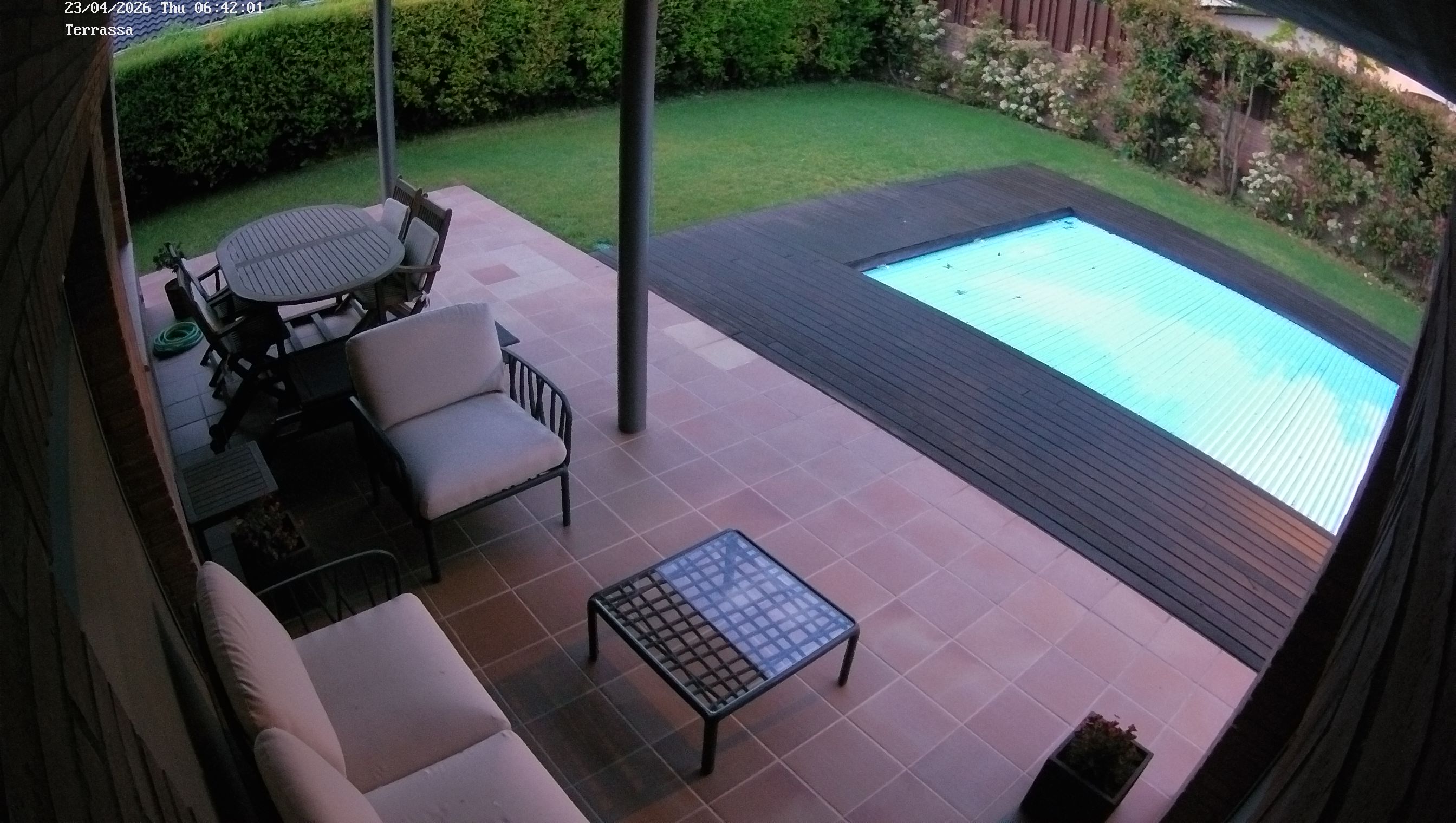 Webcam 1 Screen Capture