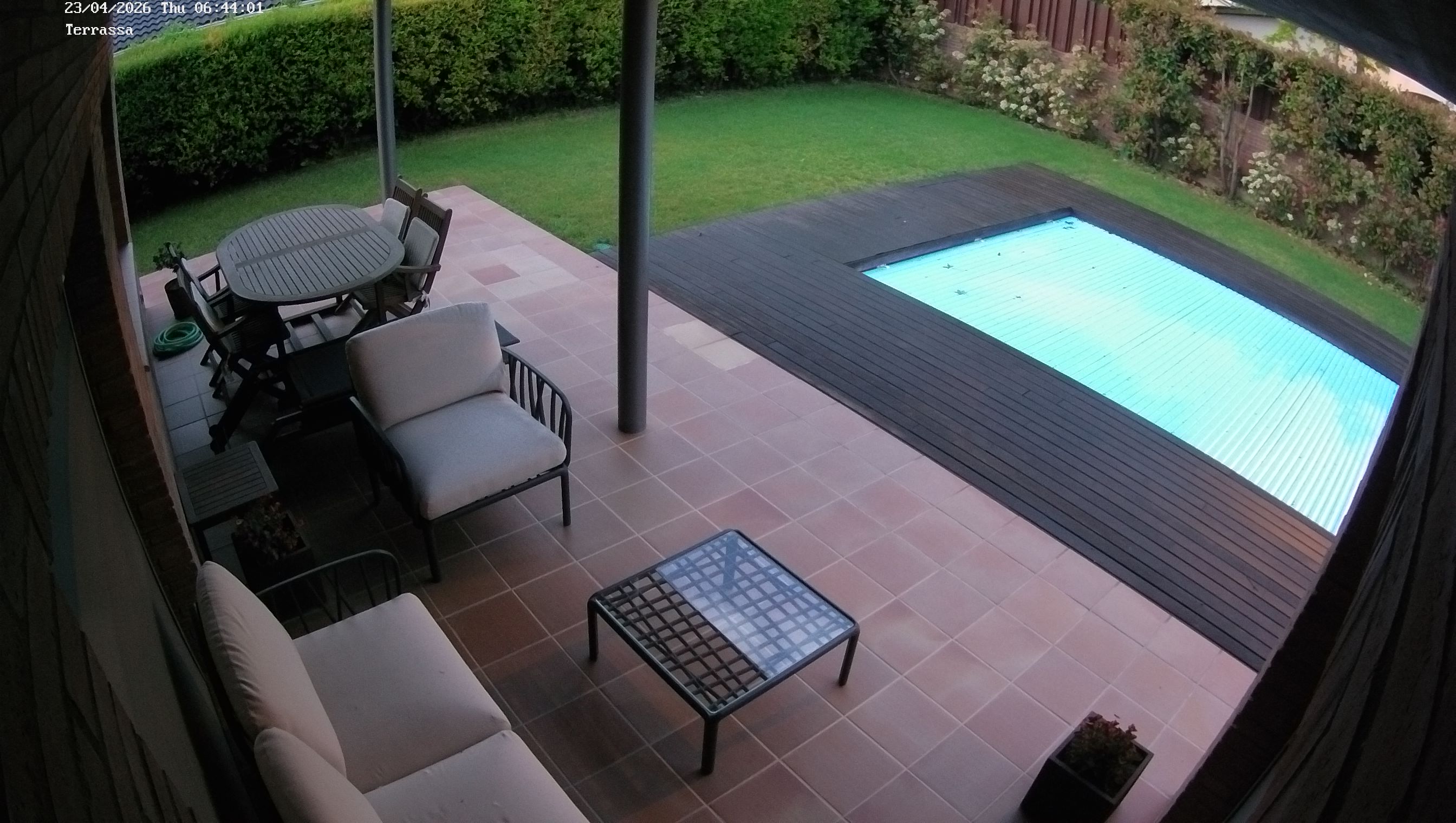 Webcam 1 Screen Capture