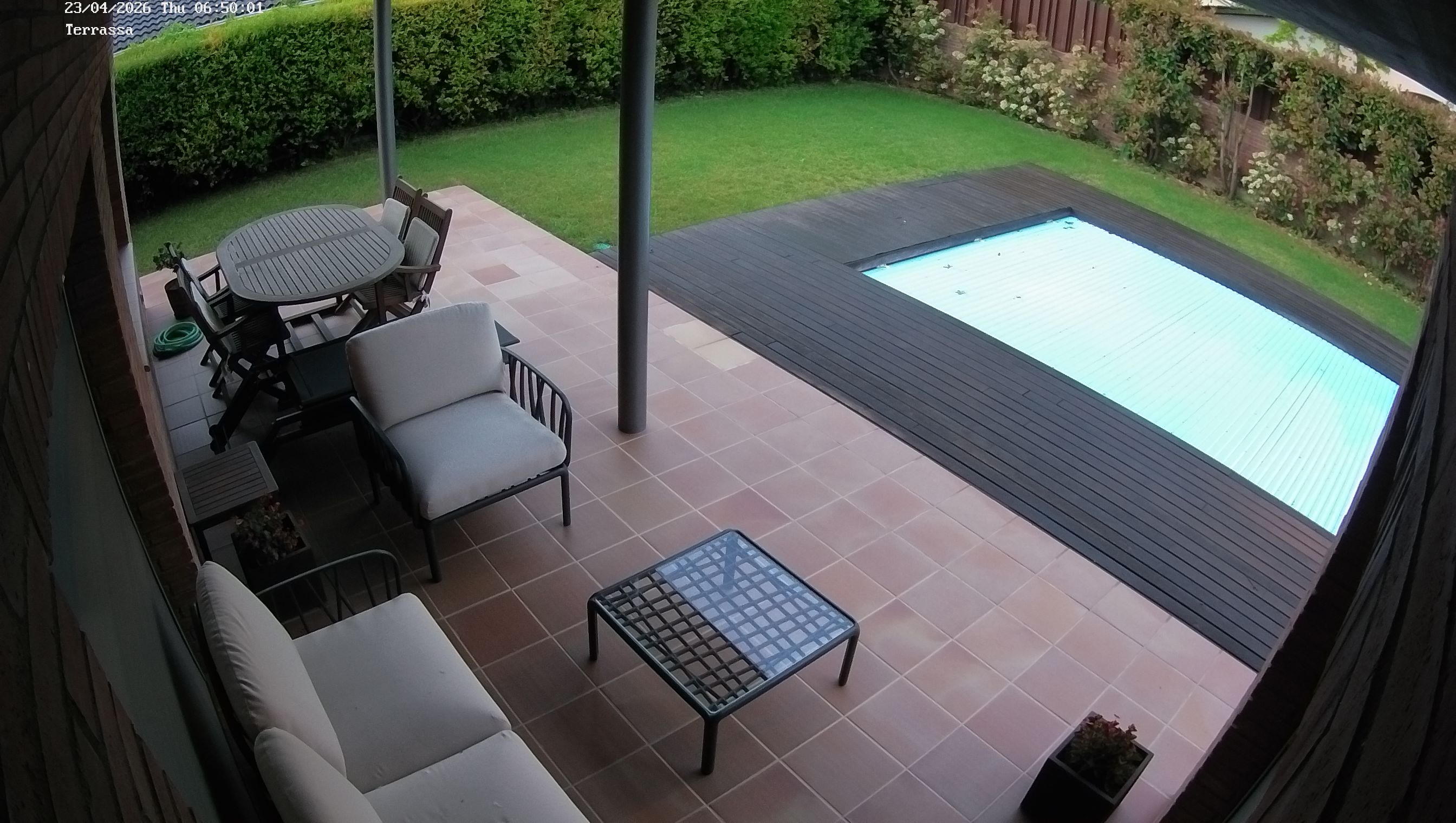 Webcam 1 Screen Capture