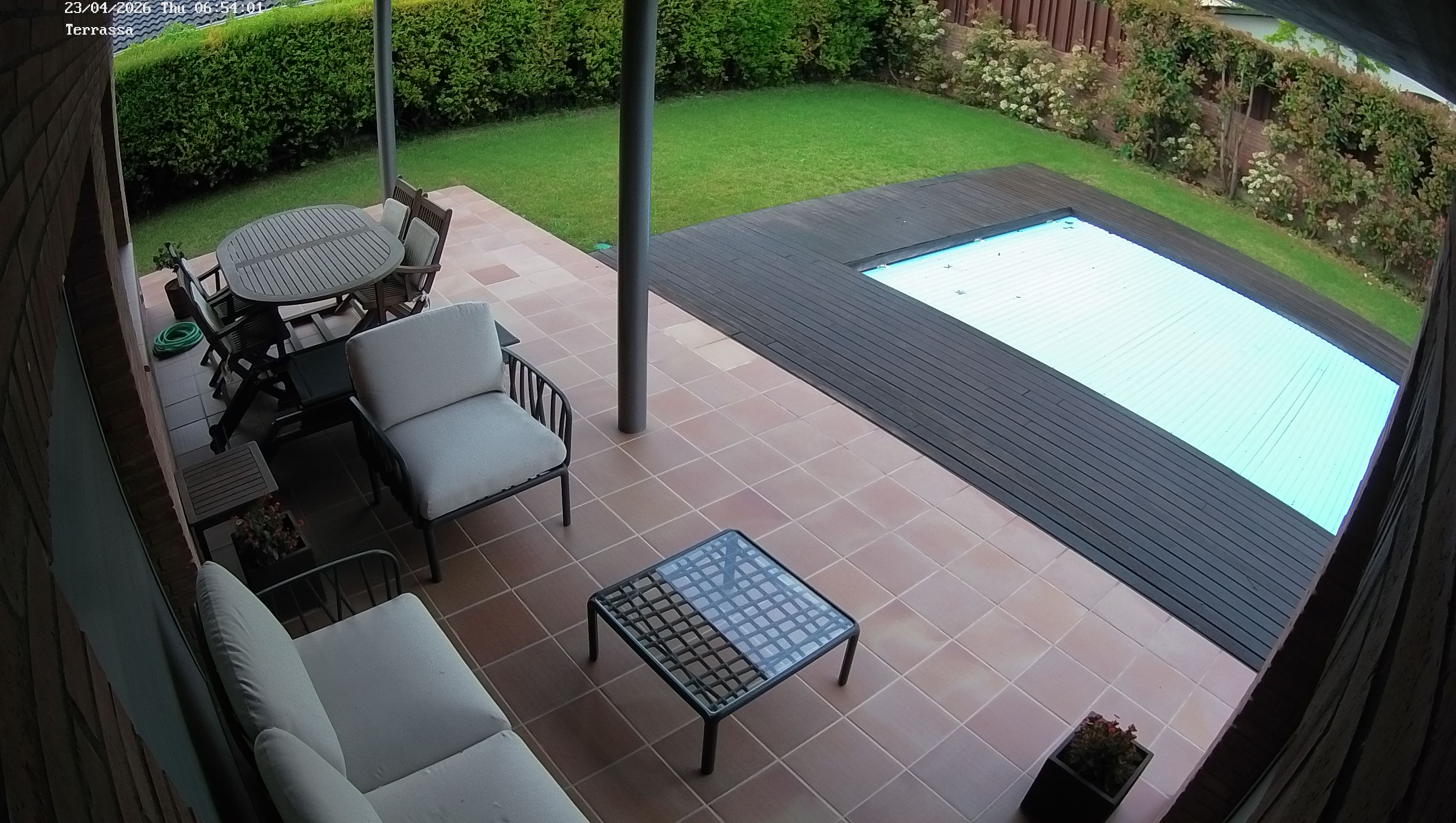 Webcam 1 Screen Capture