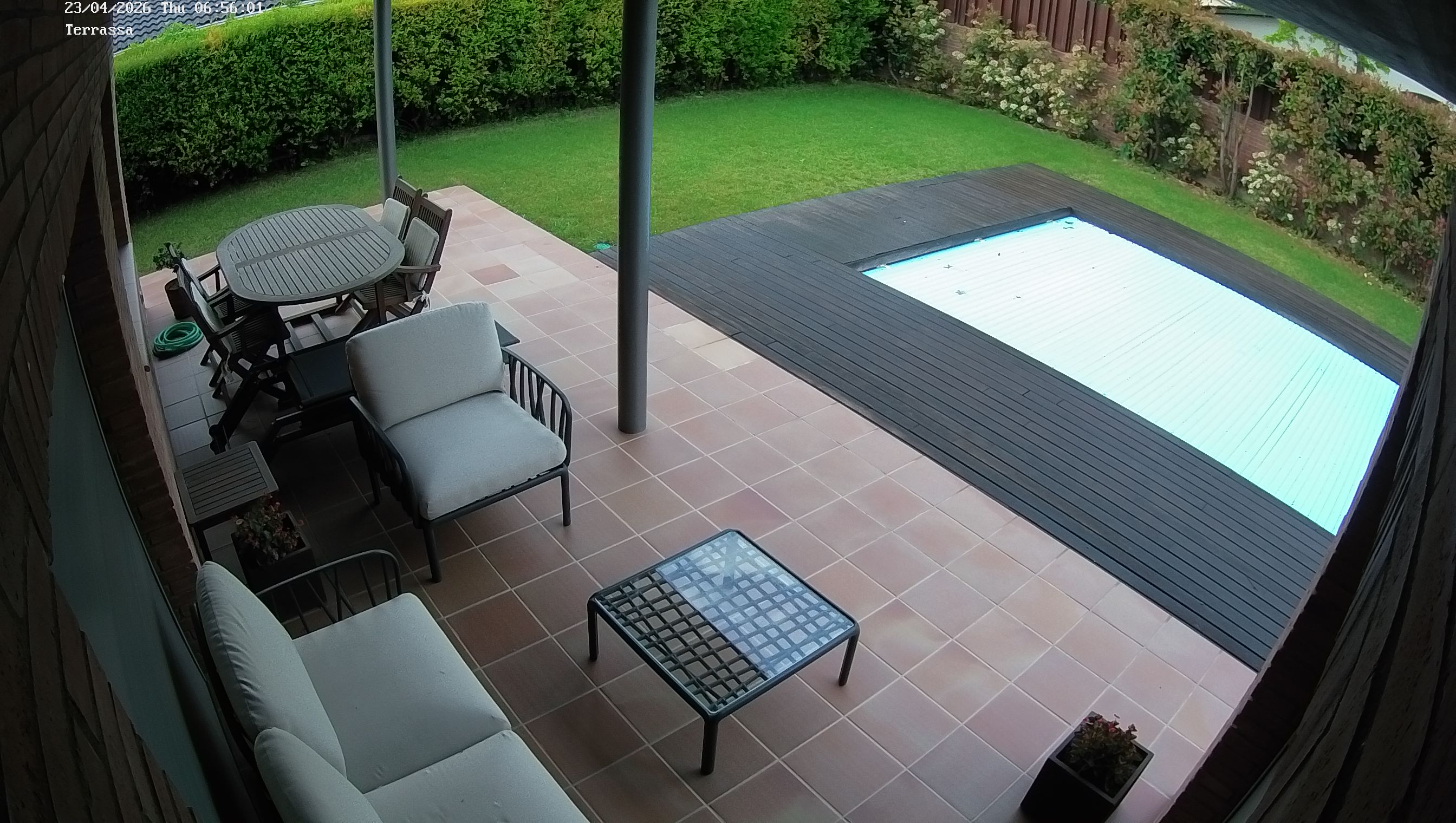 Webcam 1 Screen Capture