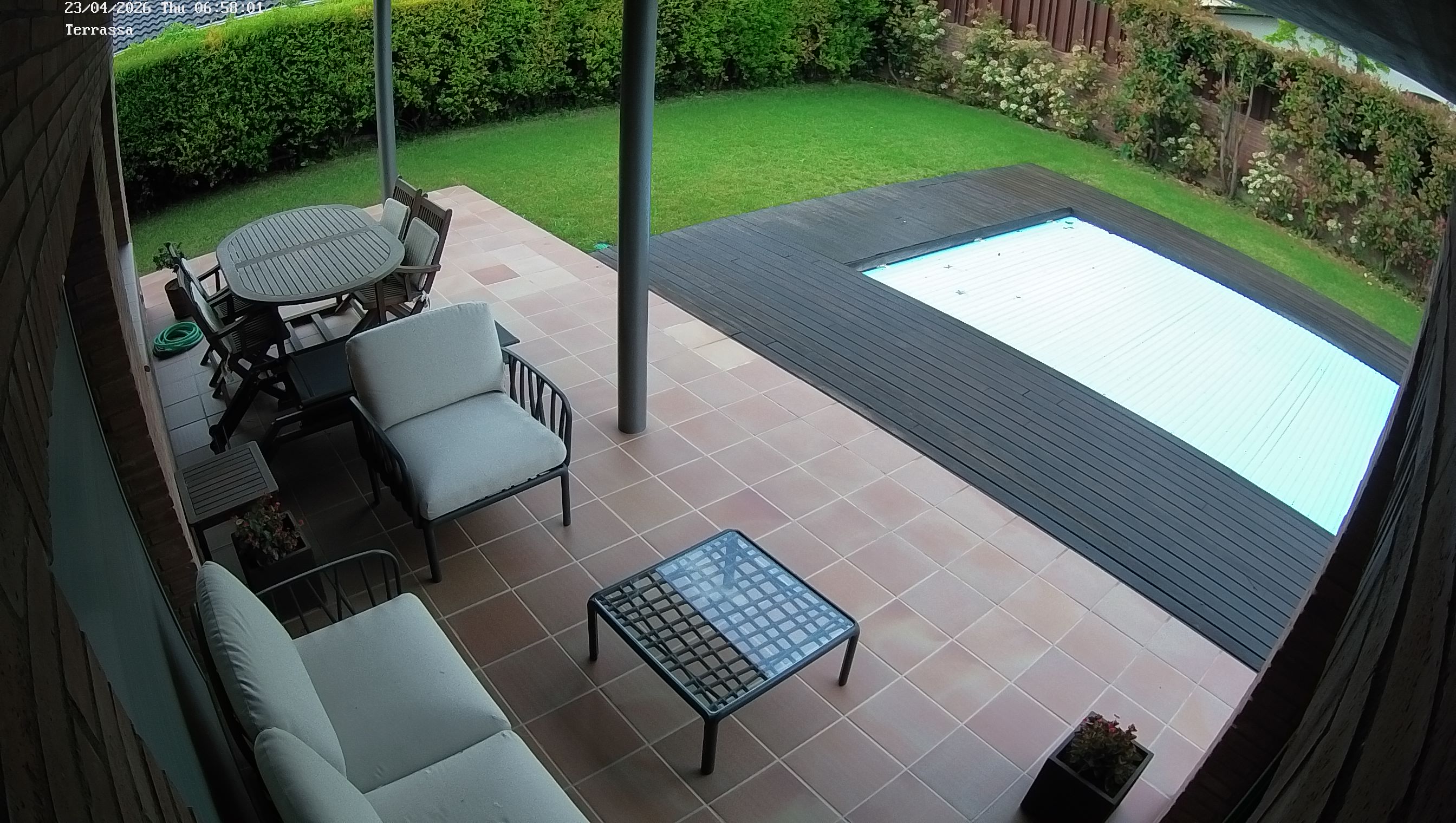 Webcam 1 Screen Capture