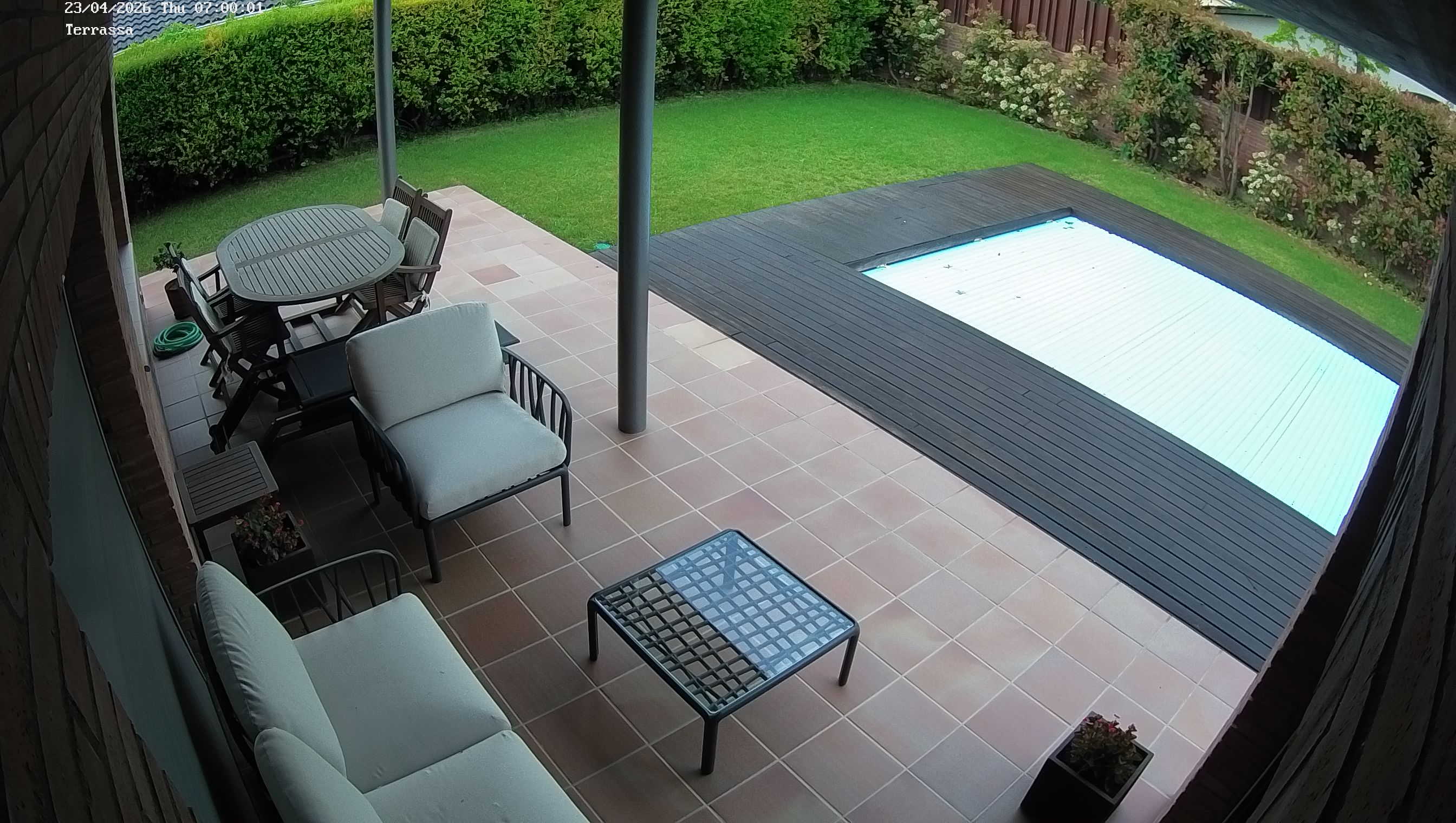 Webcam 1 Screen Capture