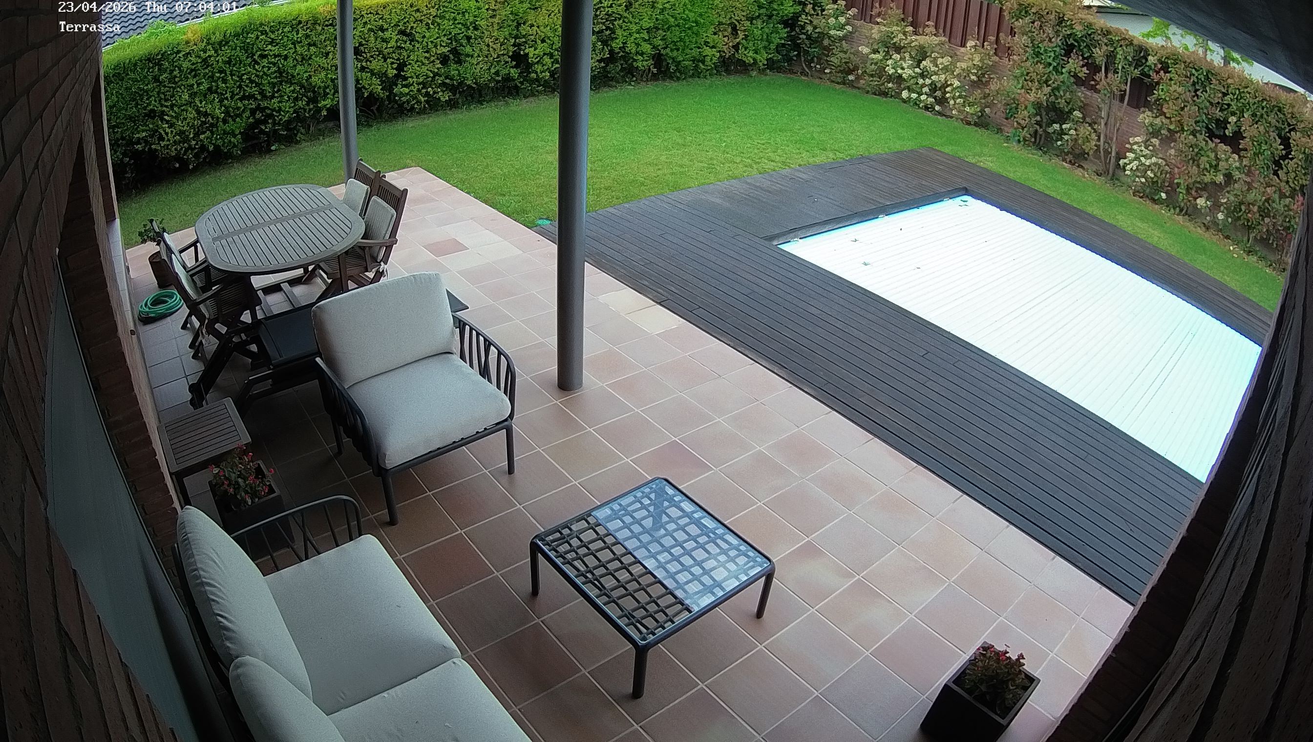 Webcam 1 Screen Capture