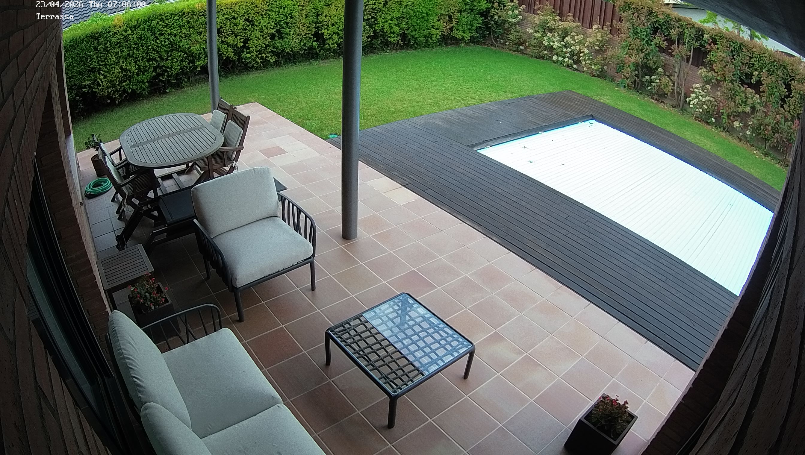 Webcam 1 Screen Capture