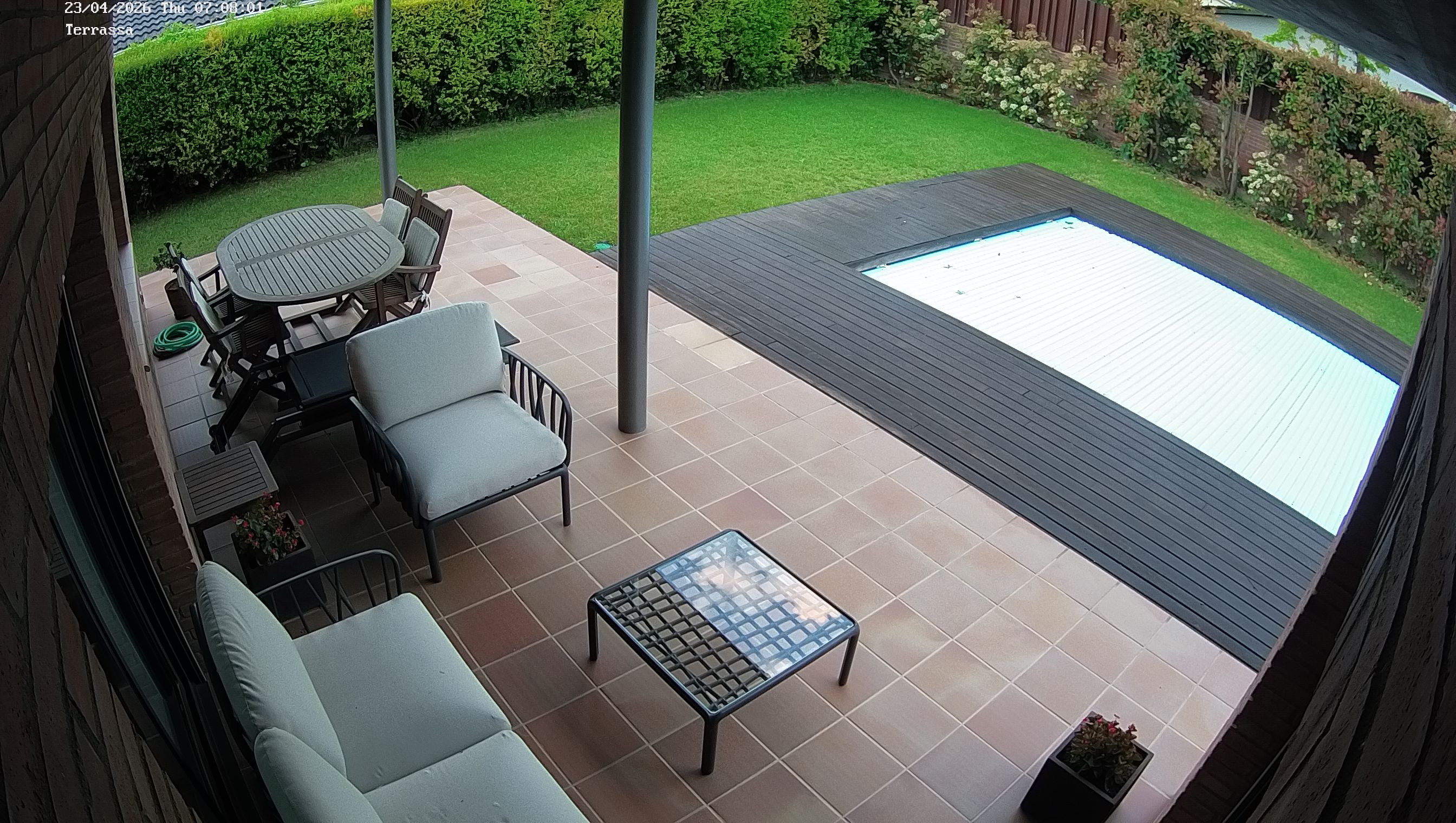 Webcam 1 Screen Capture