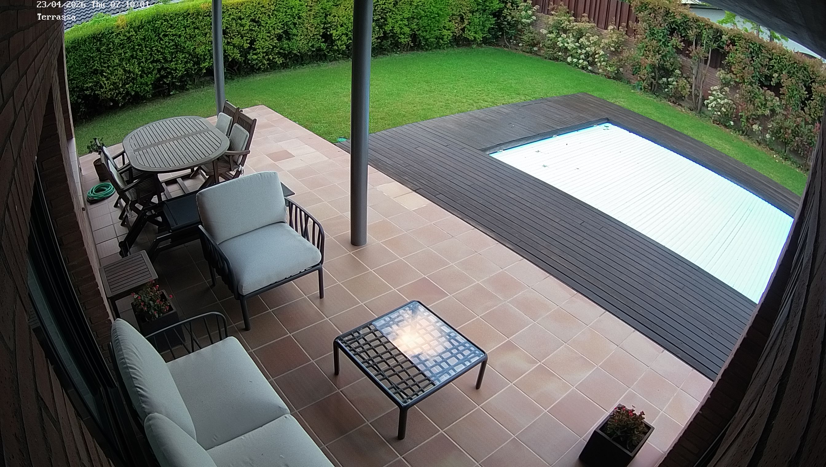 Webcam 1 Screen Capture