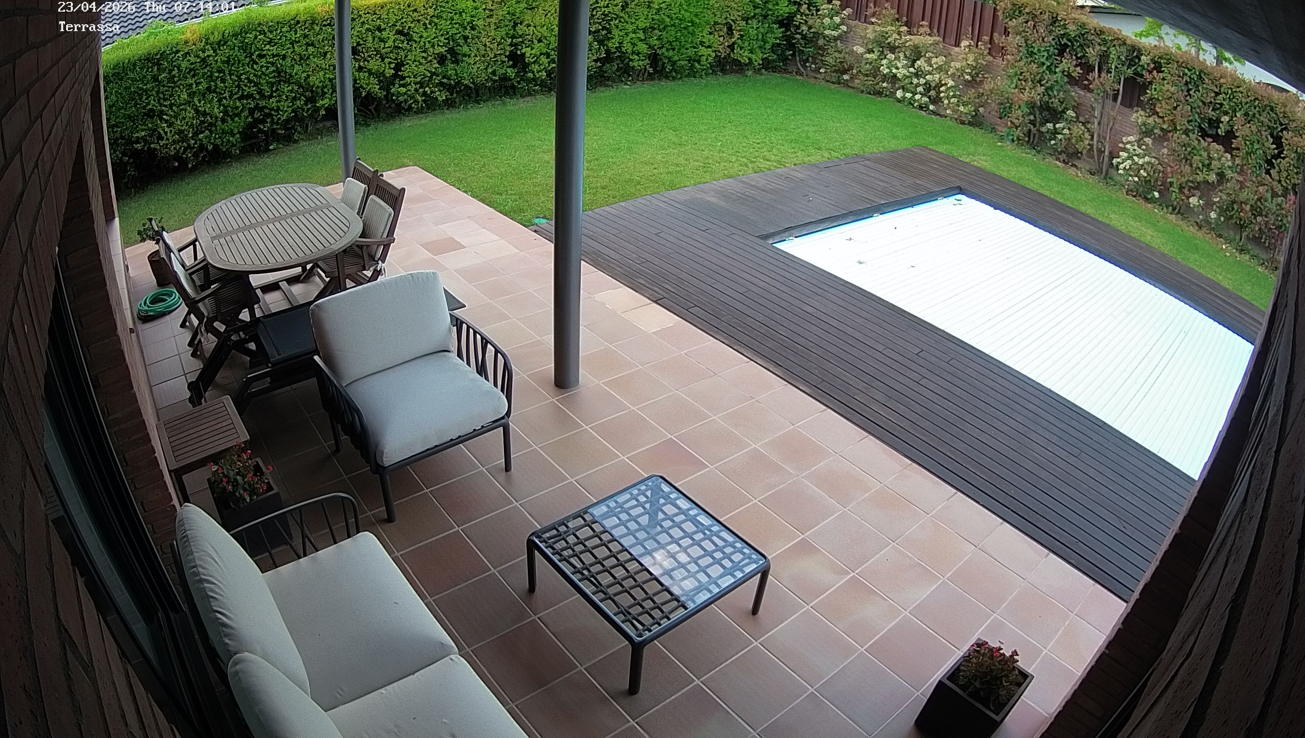 Webcam 1 Screen Capture