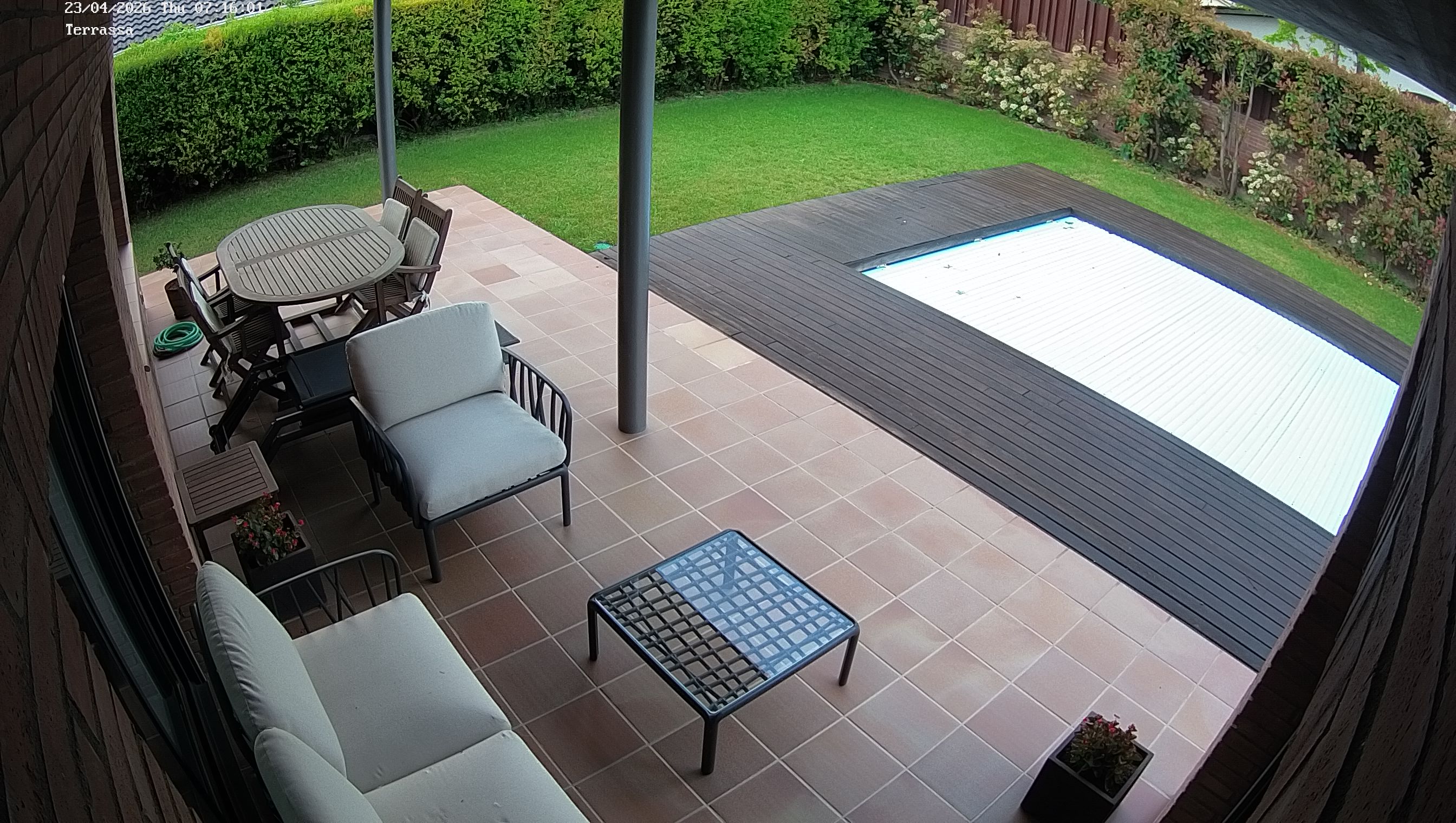 Webcam 1 Screen Capture