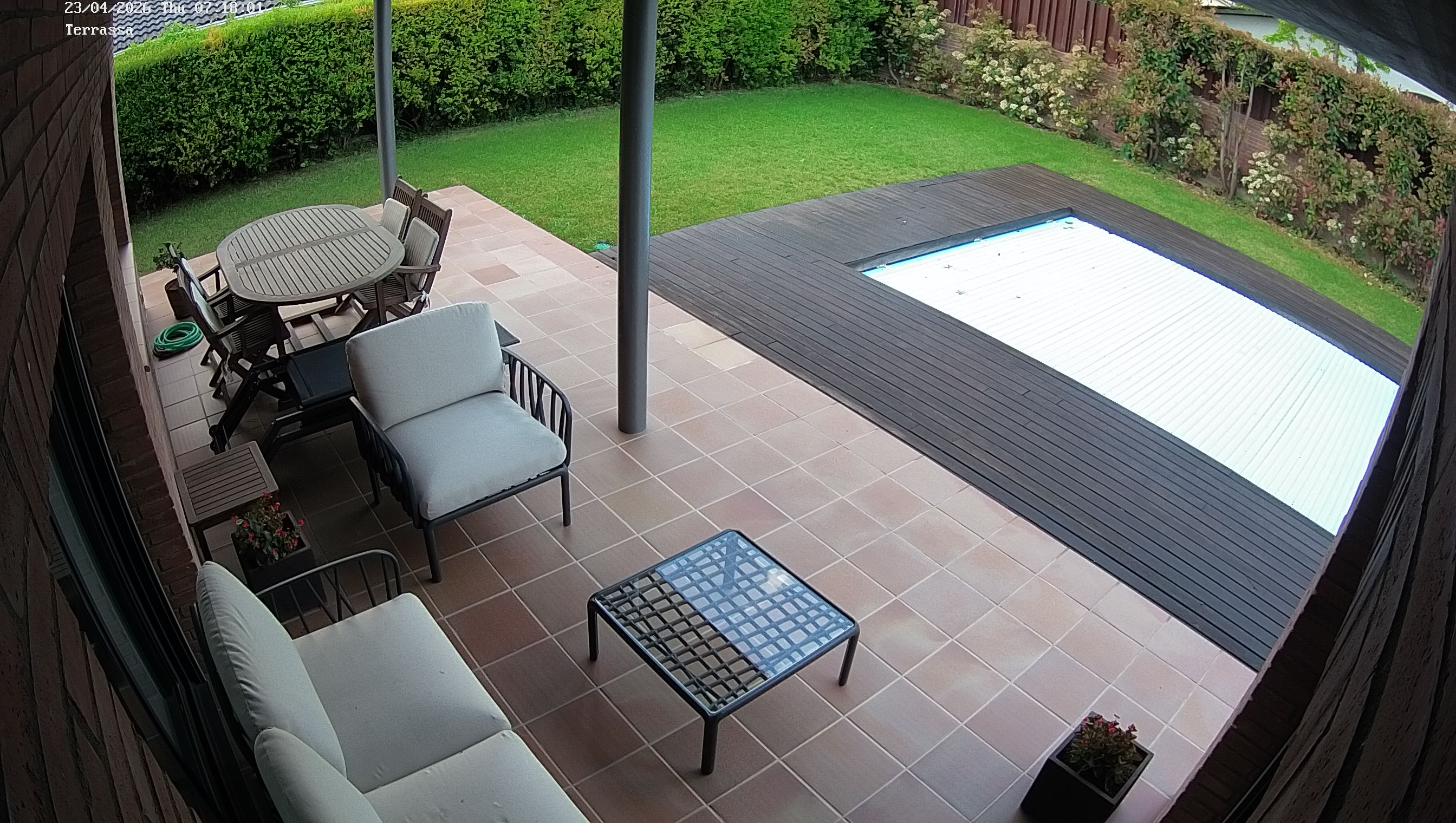 Webcam 1 Screen Capture