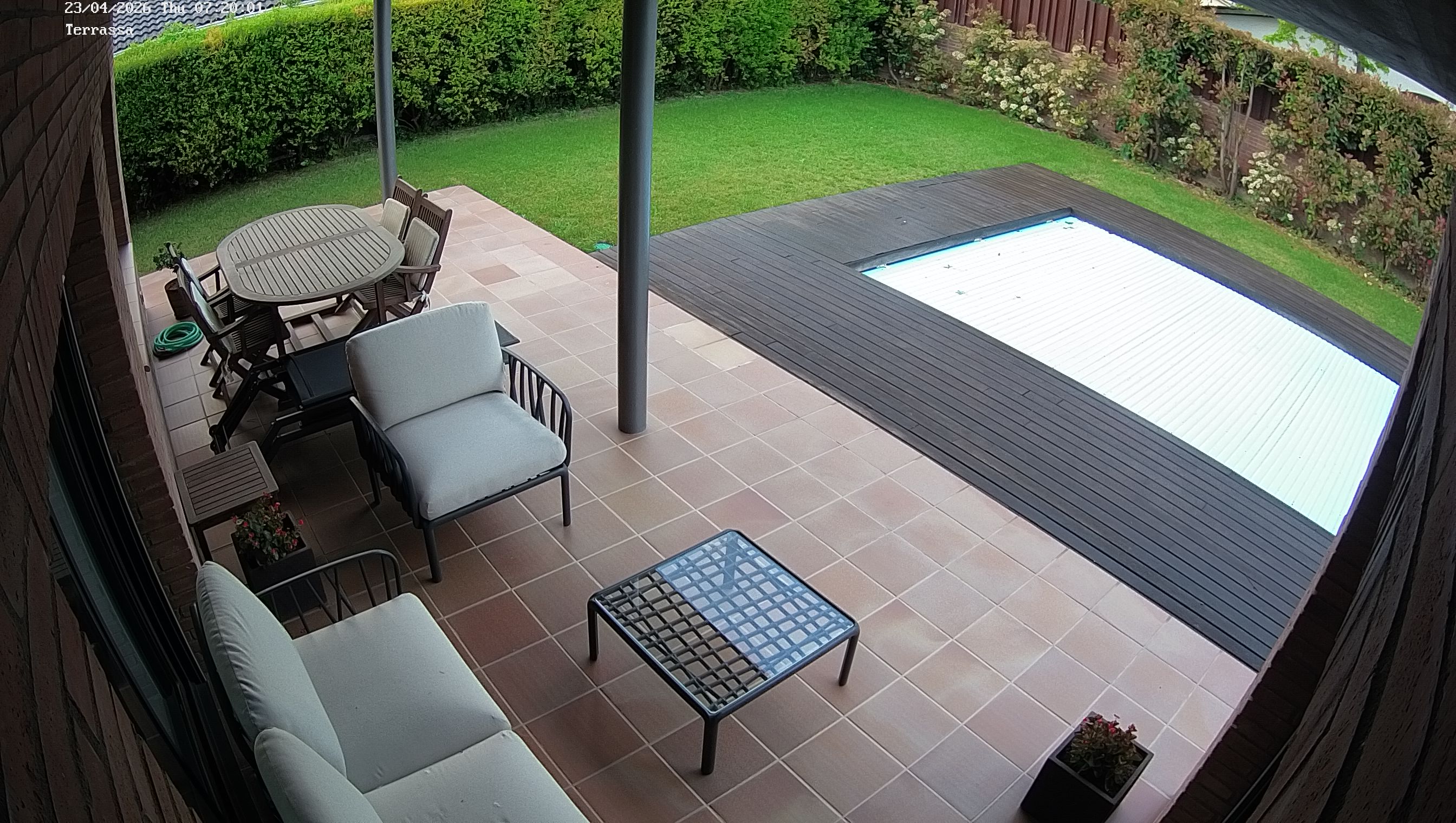 Webcam 1 Screen Capture