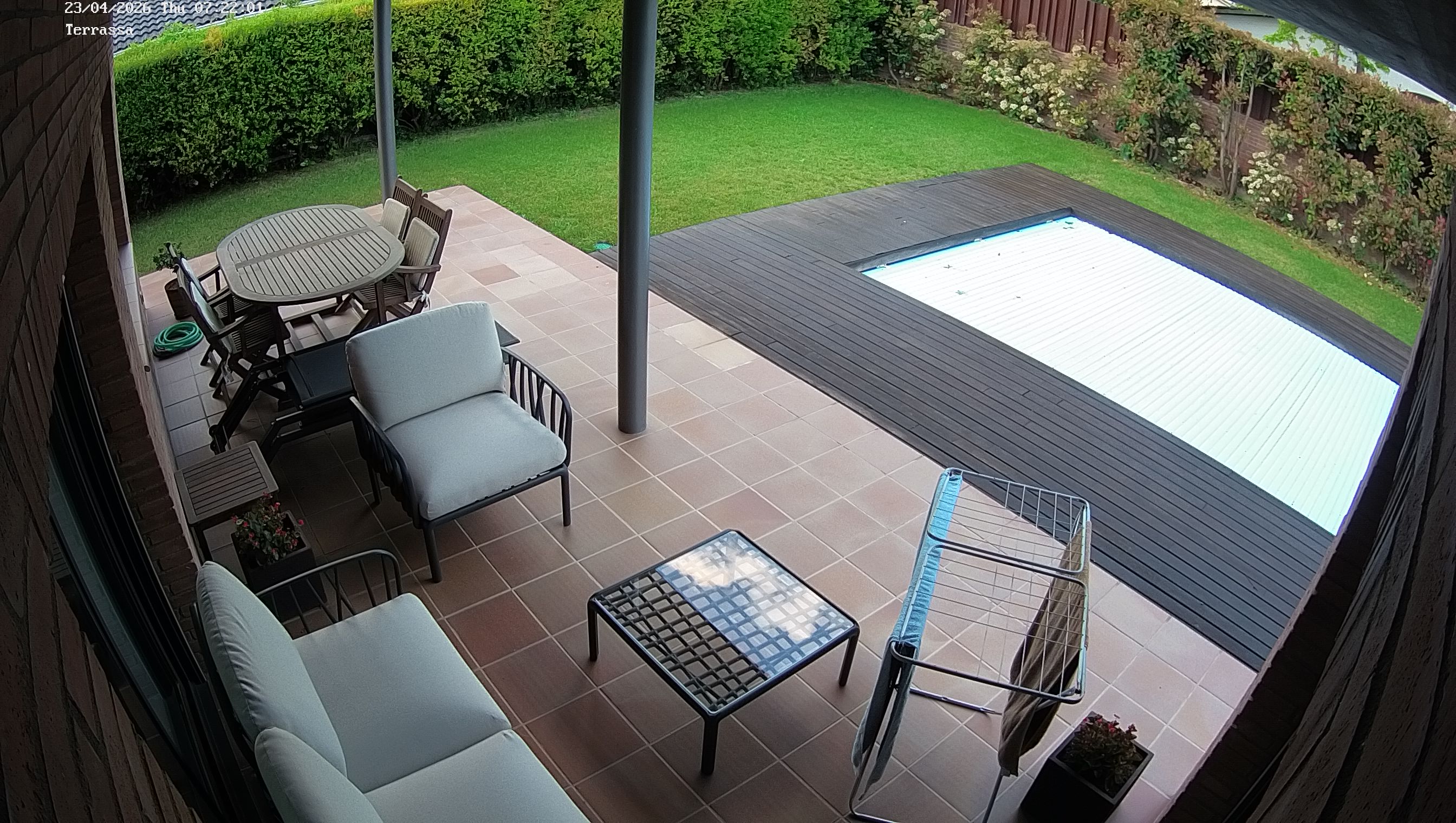 Webcam 1 Screen Capture