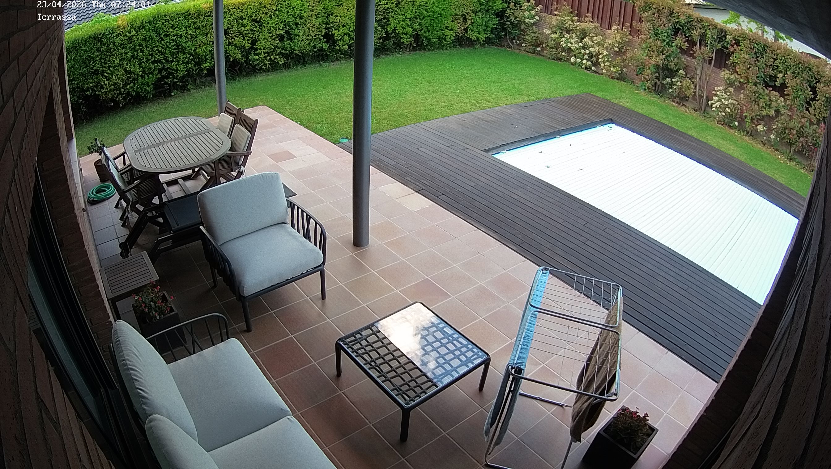 Webcam 1 Screen Capture