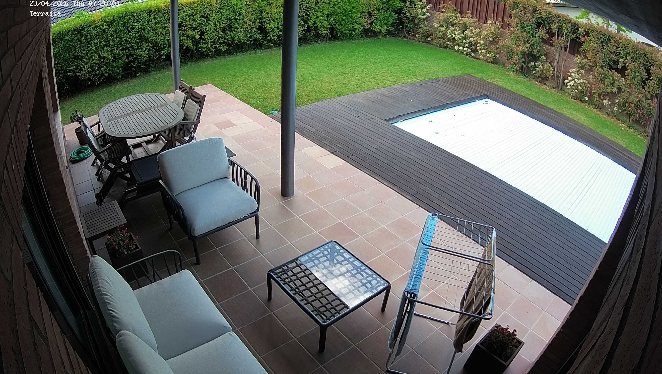 Webcam 1 Screen Capture