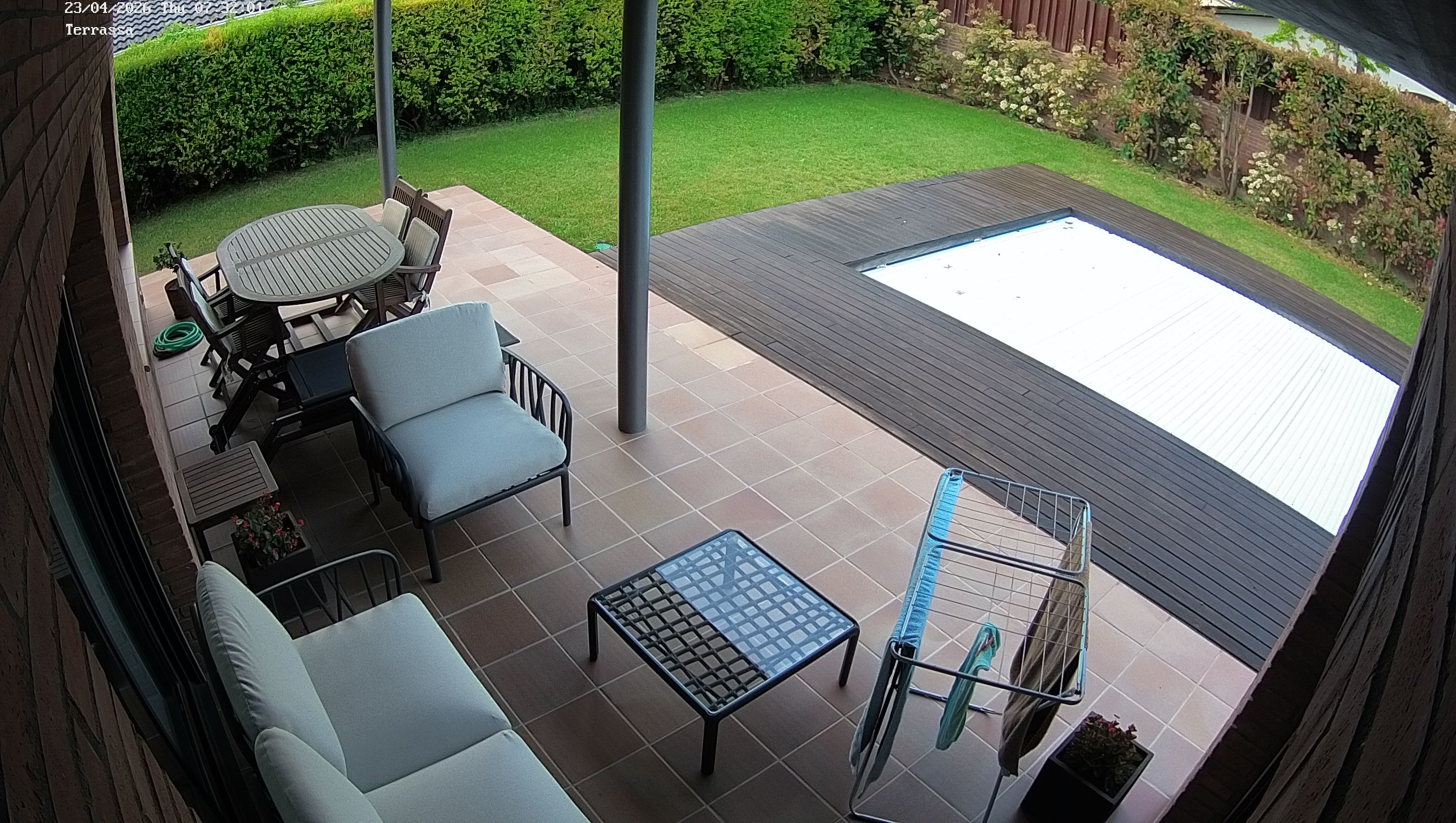 Webcam 1 Screen Capture