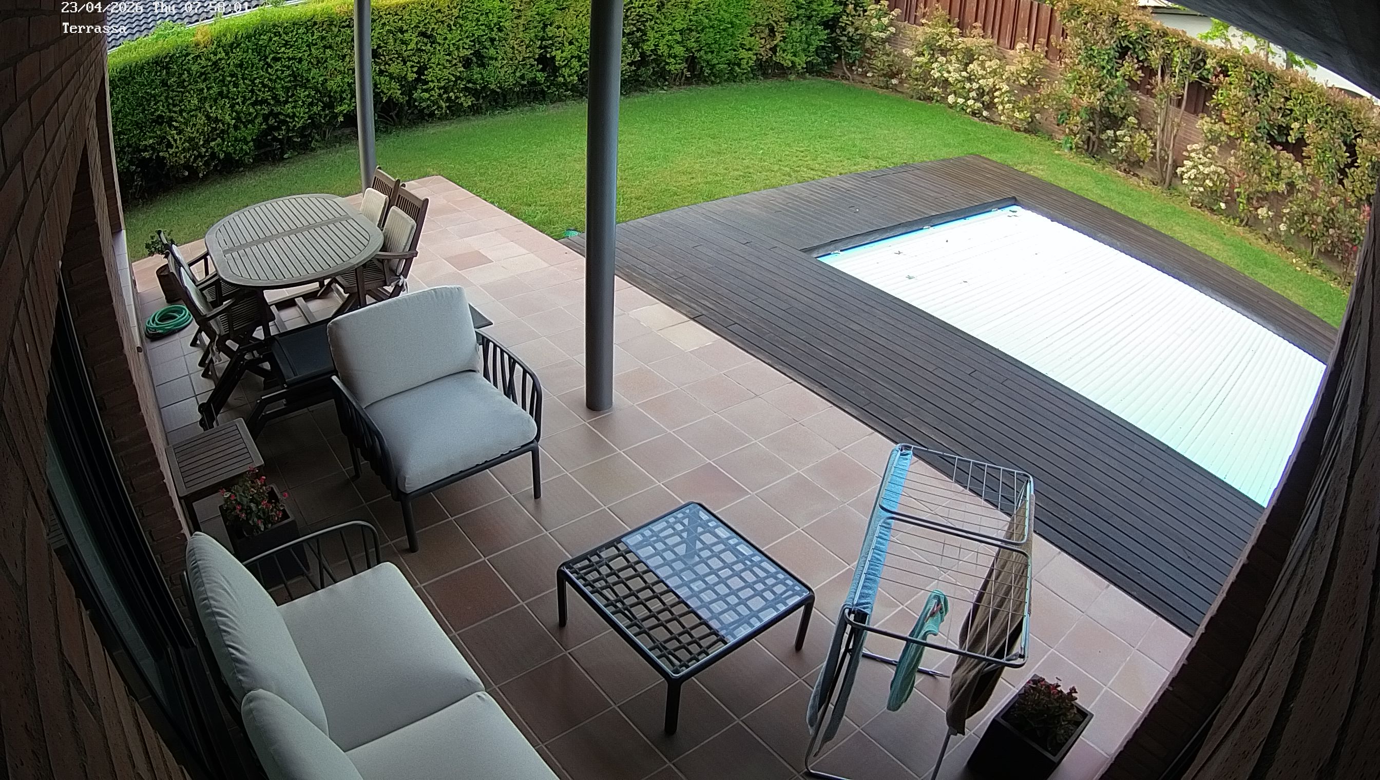 Webcam 1 Screen Capture