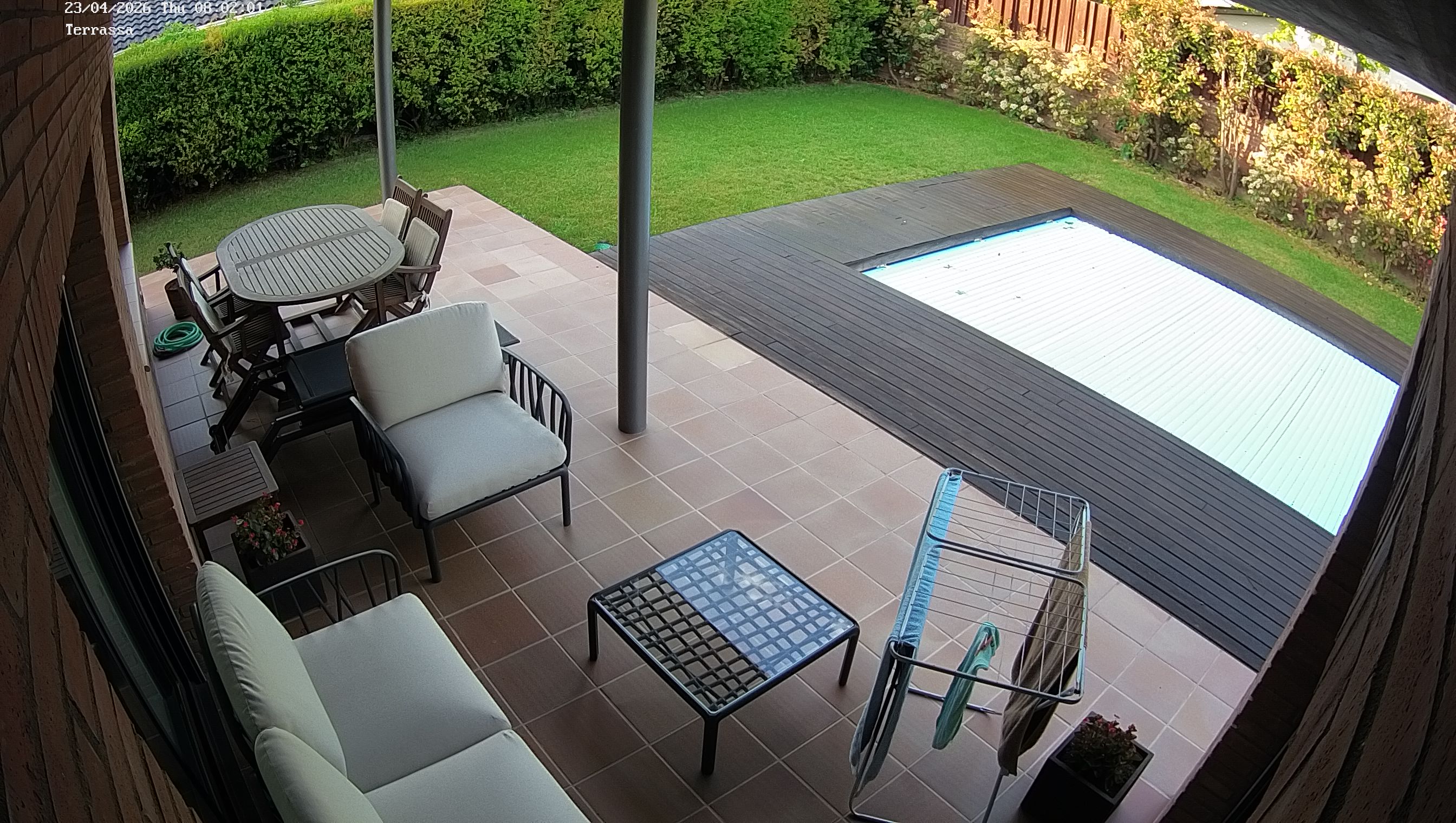 Webcam 1 Screen Capture