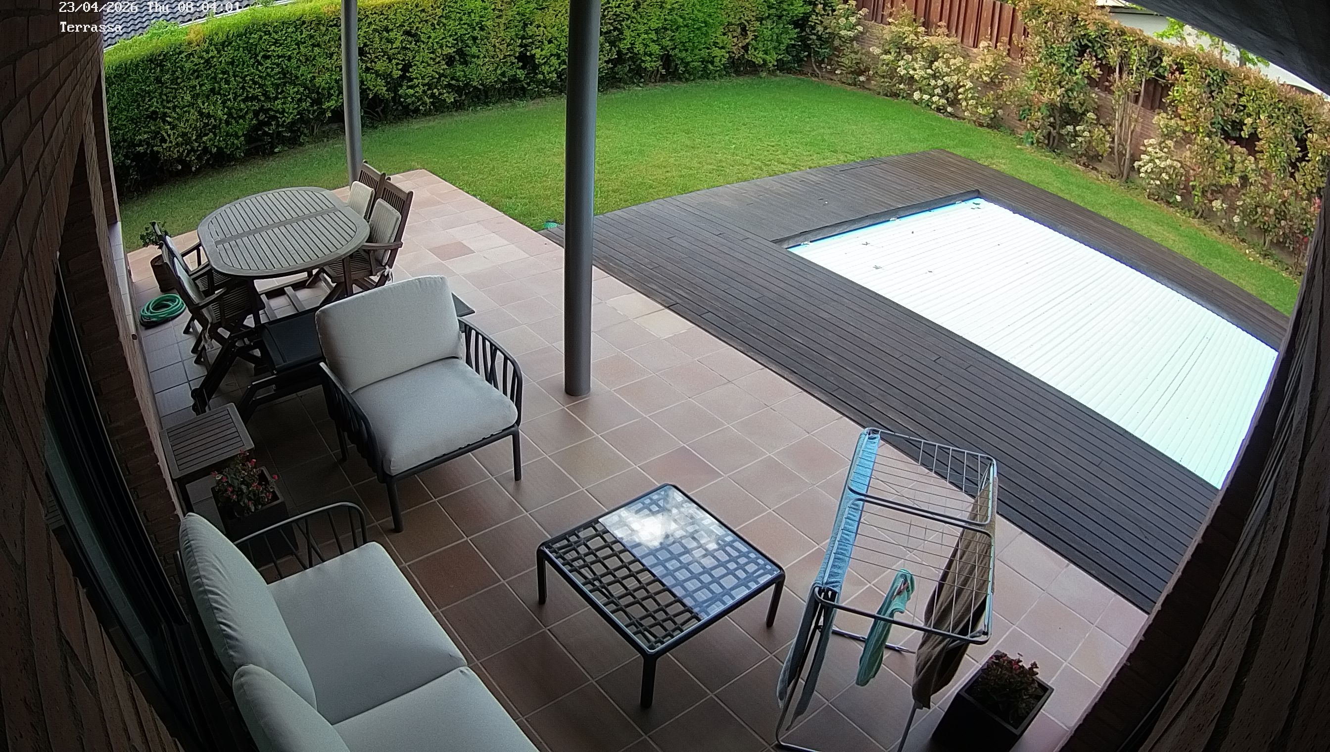 Webcam 1 Screen Capture