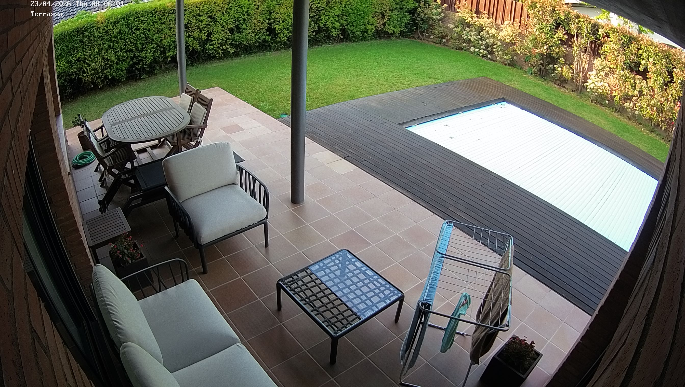 Webcam 1 Screen Capture