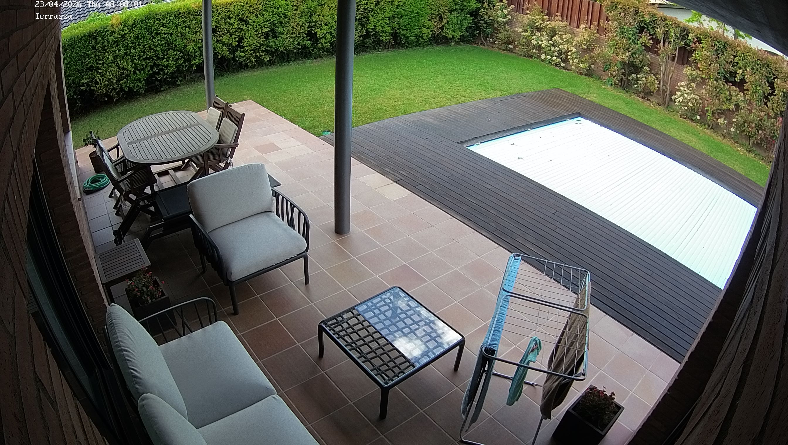 Webcam 1 Screen Capture