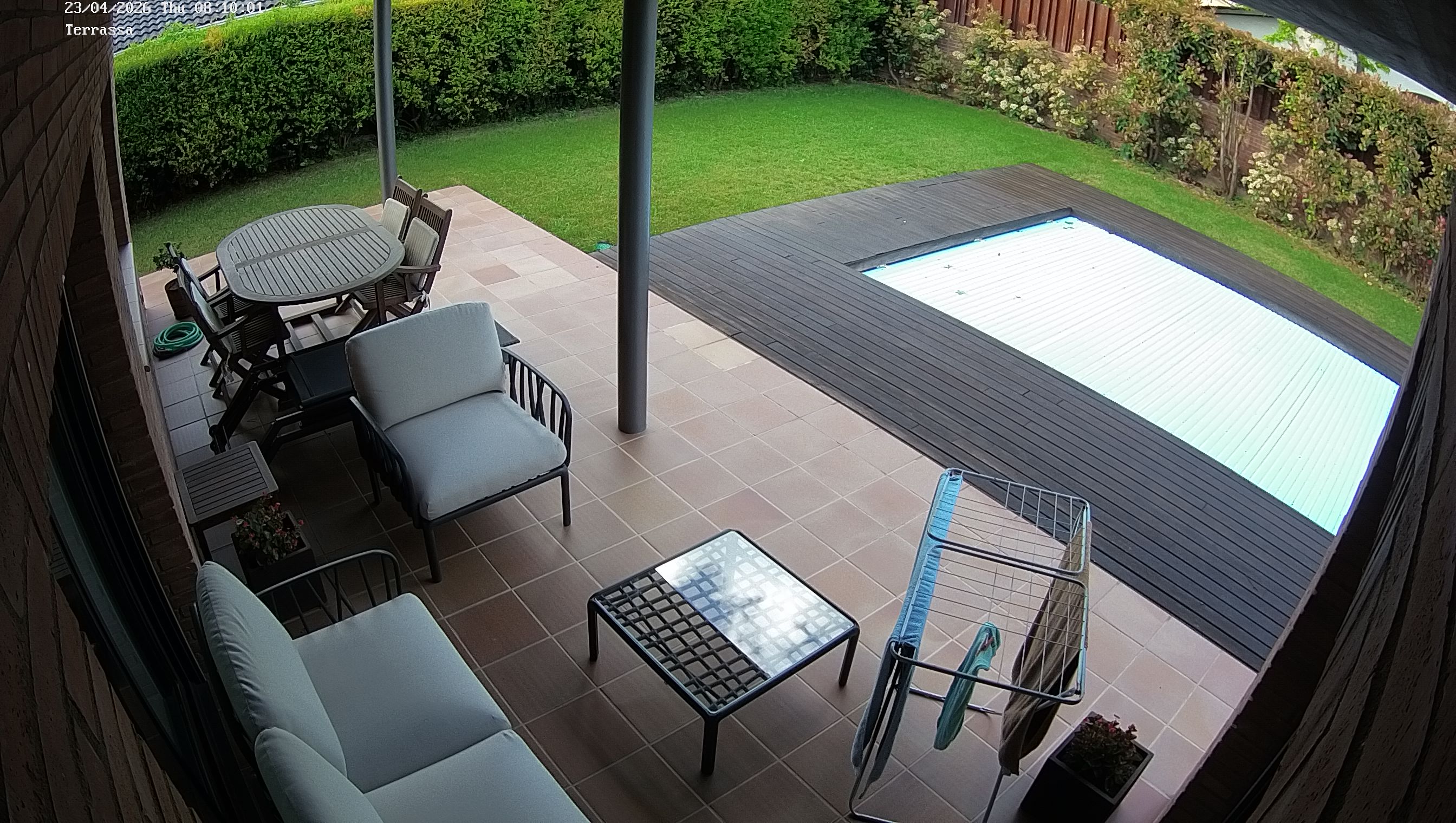 Webcam 1 Screen Capture