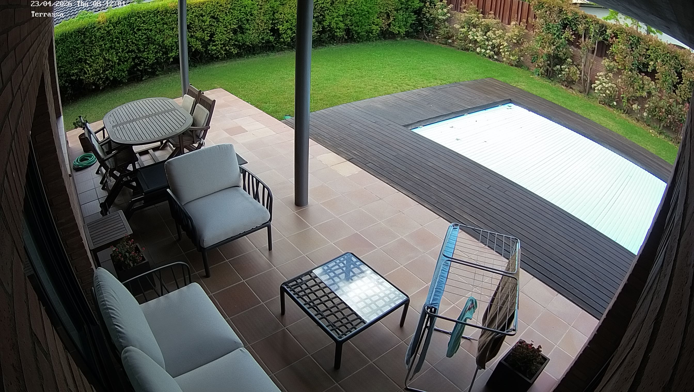 Webcam 1 Screen Capture