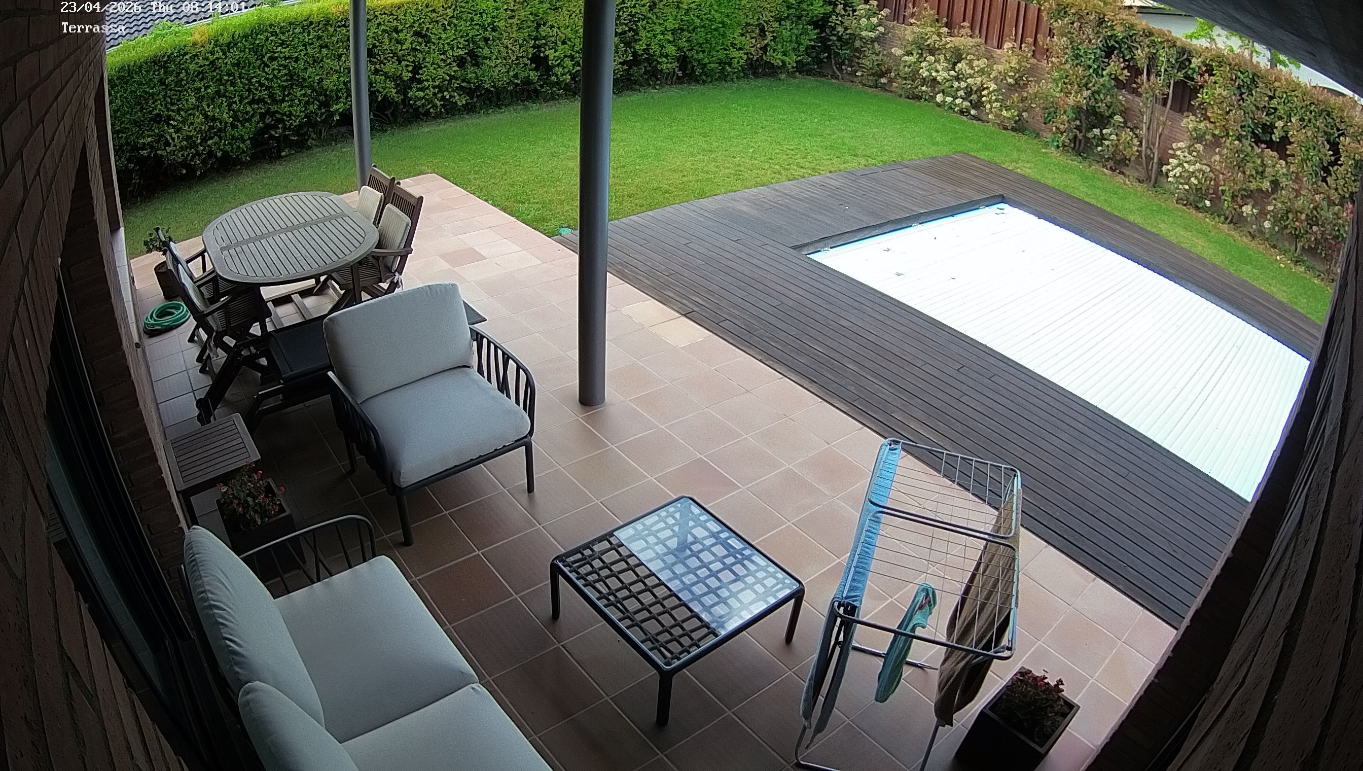 Webcam 1 Screen Capture