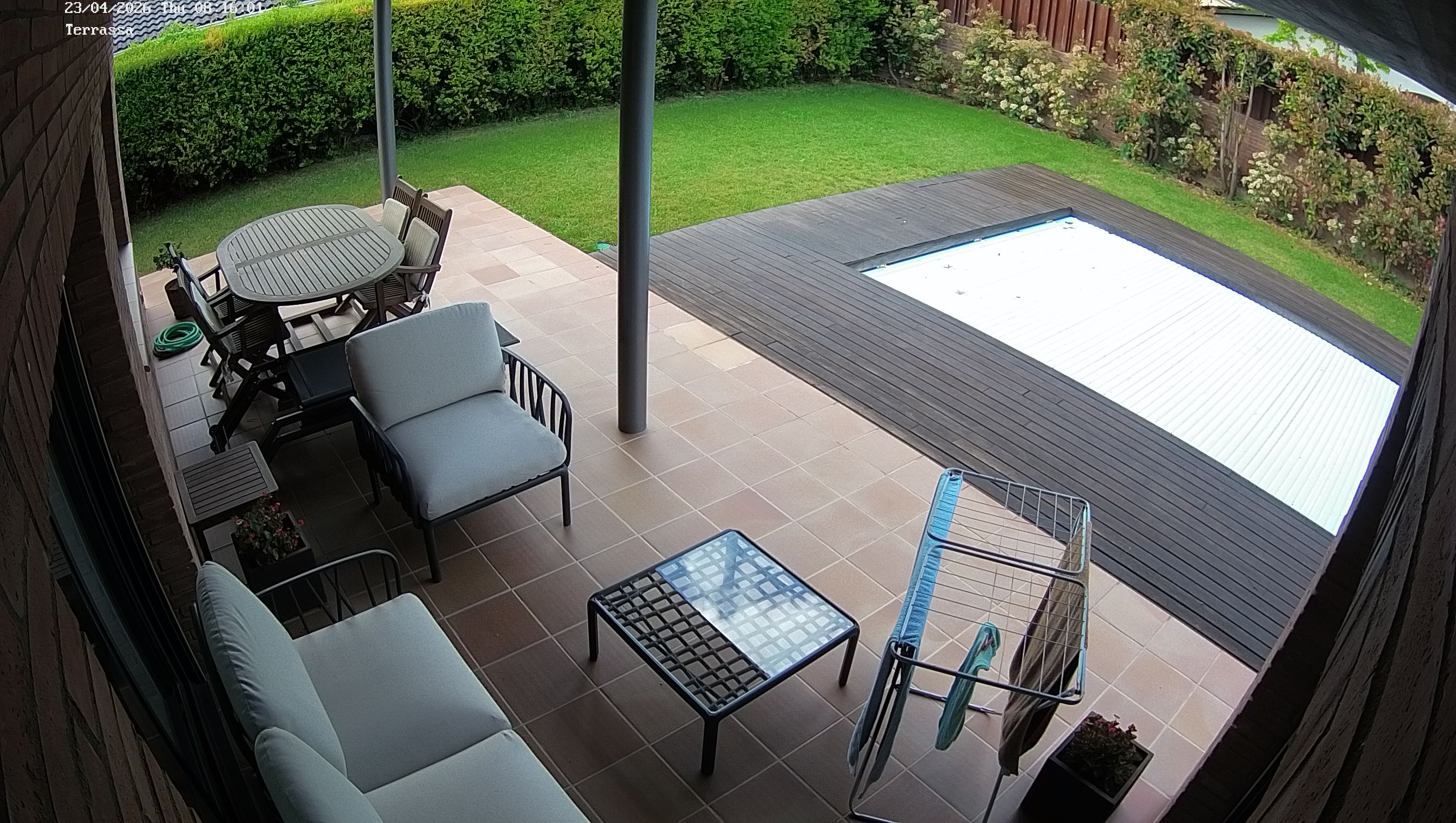 Webcam 1 Screen Capture