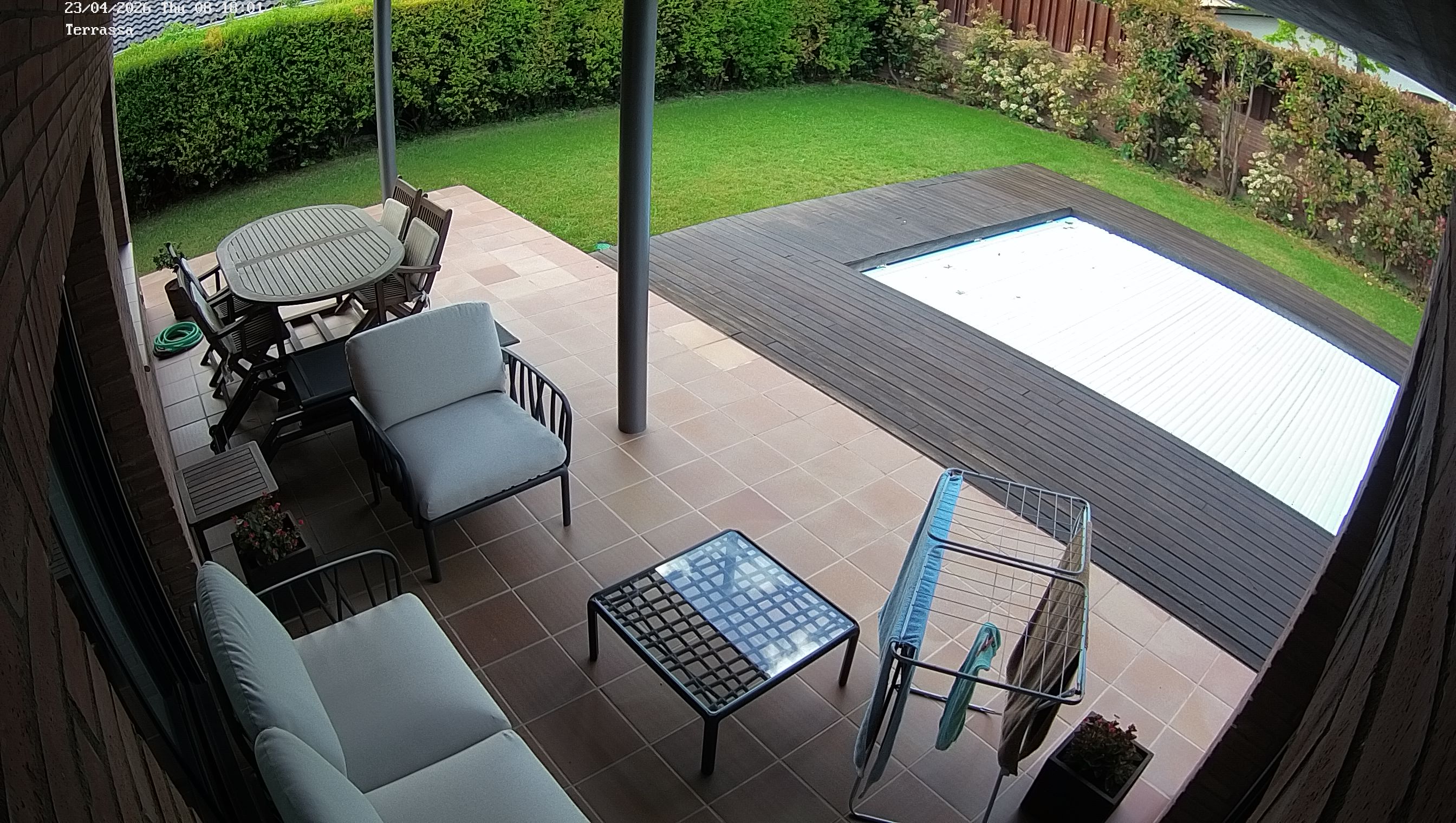 Webcam 1 Screen Capture