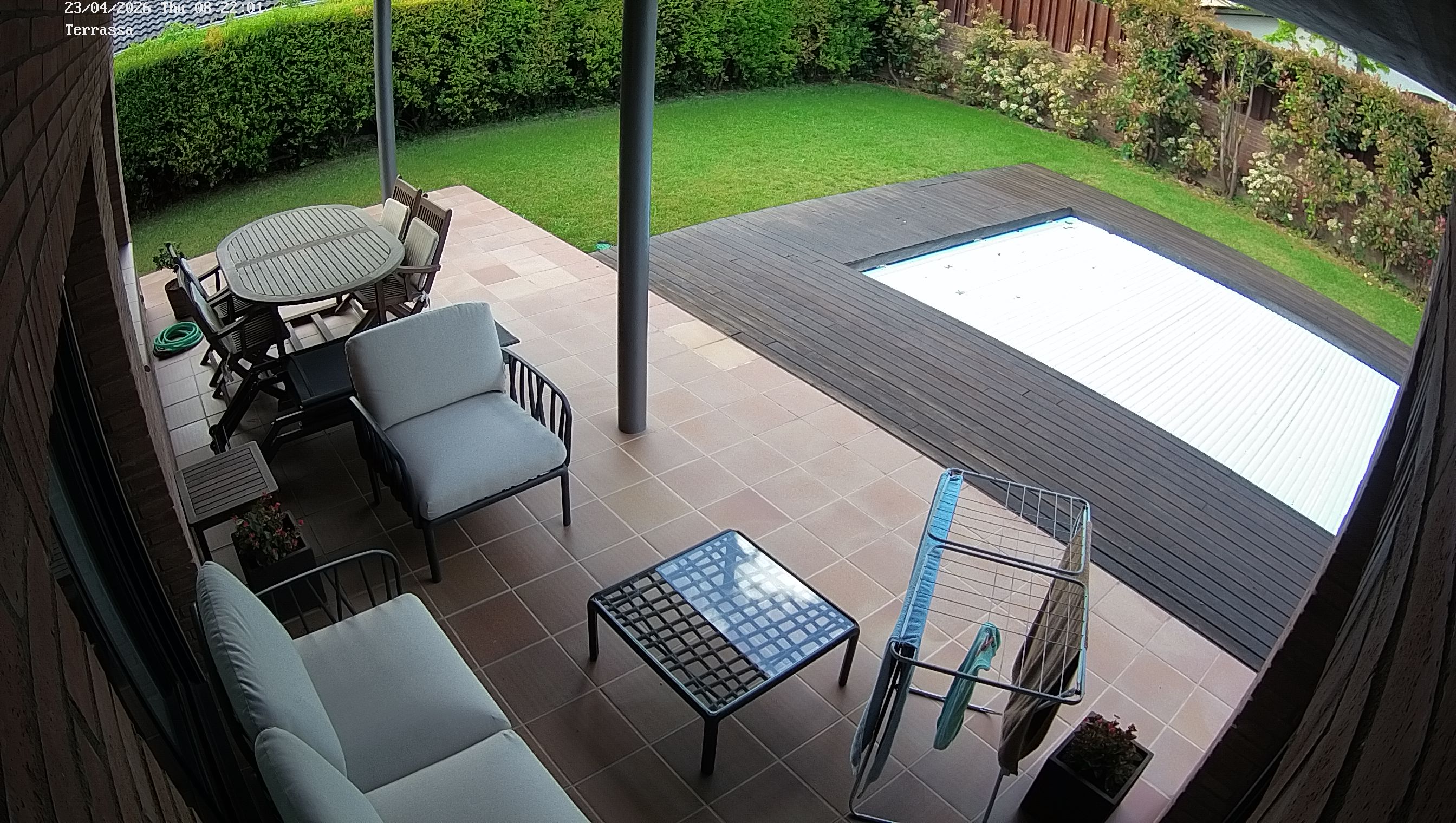 Webcam 1 Screen Capture