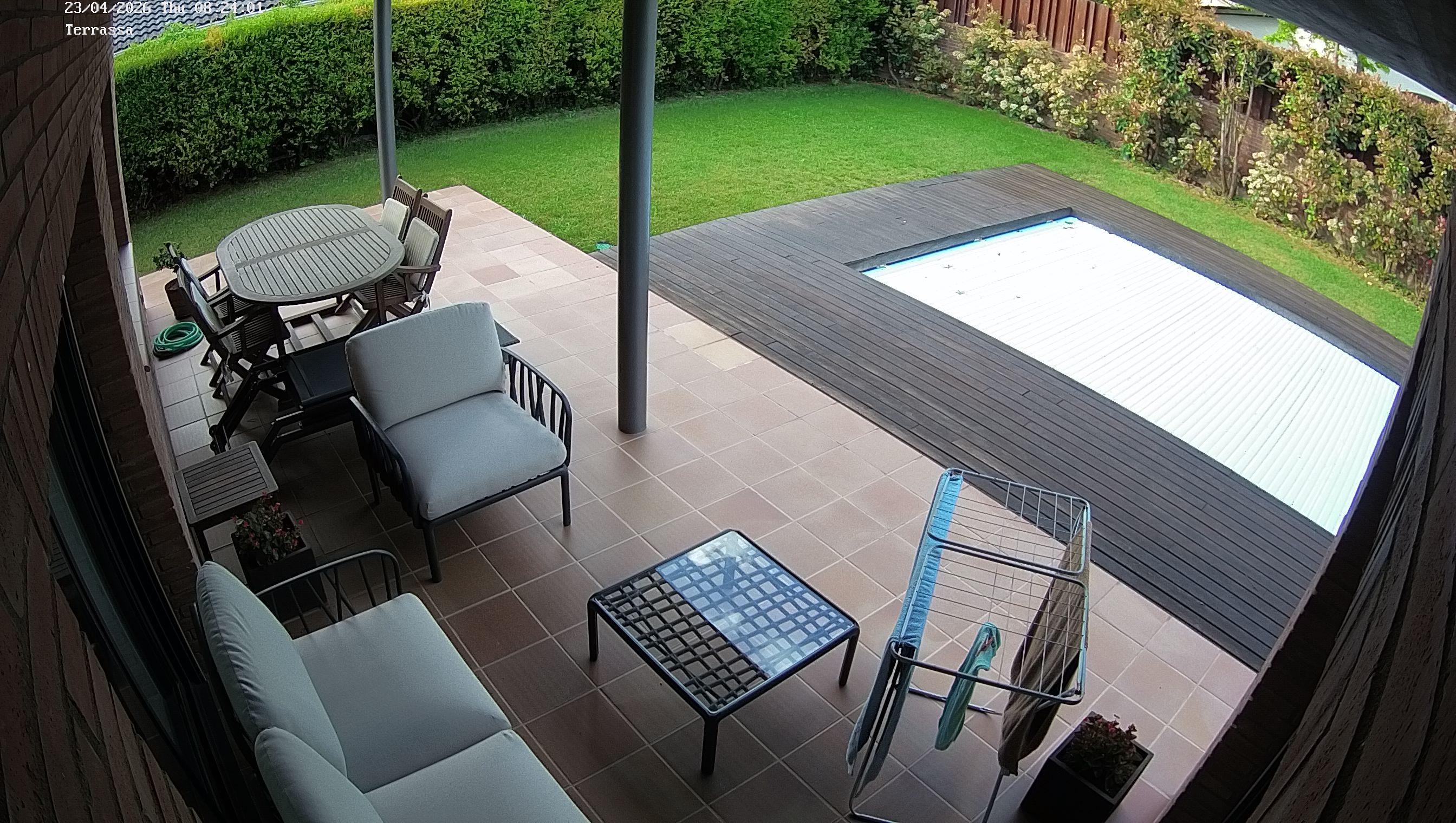 Webcam 1 Screen Capture