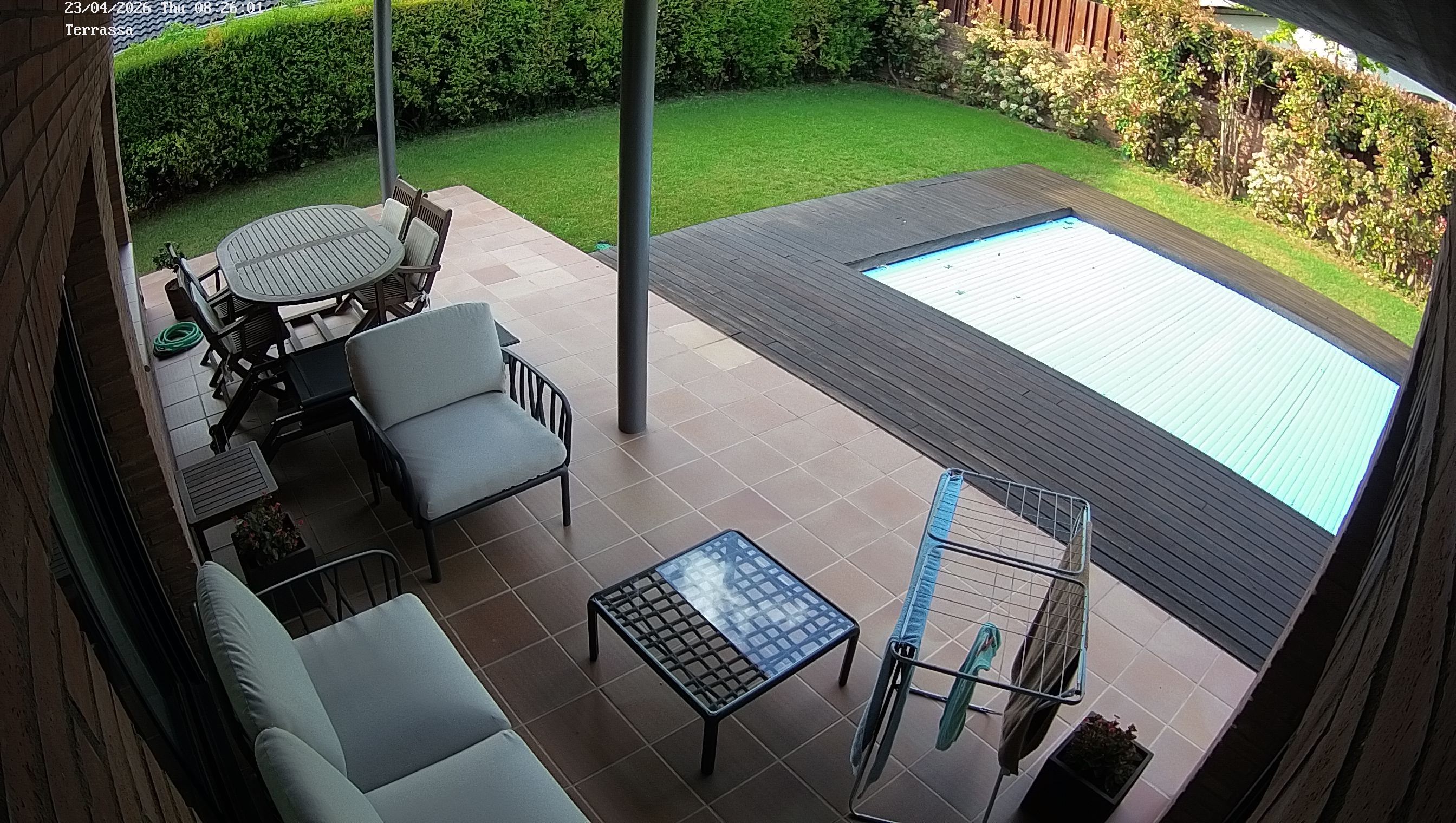 Webcam 1 Screen Capture