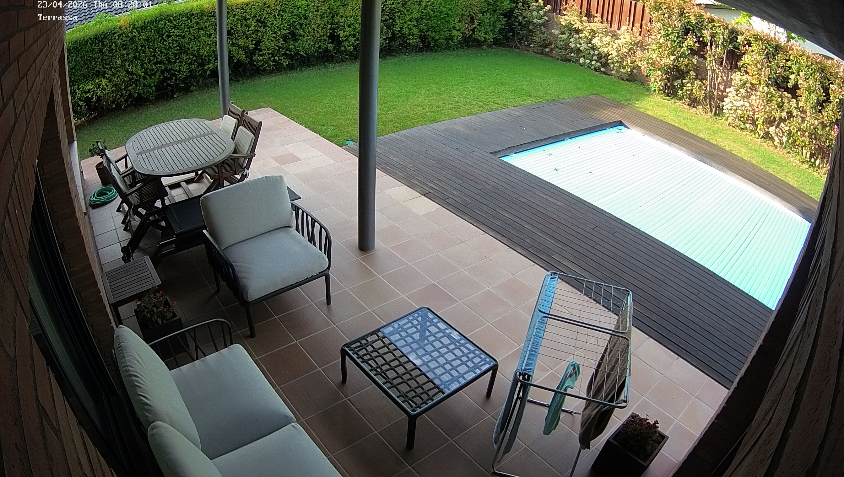 Webcam 1 Screen Capture