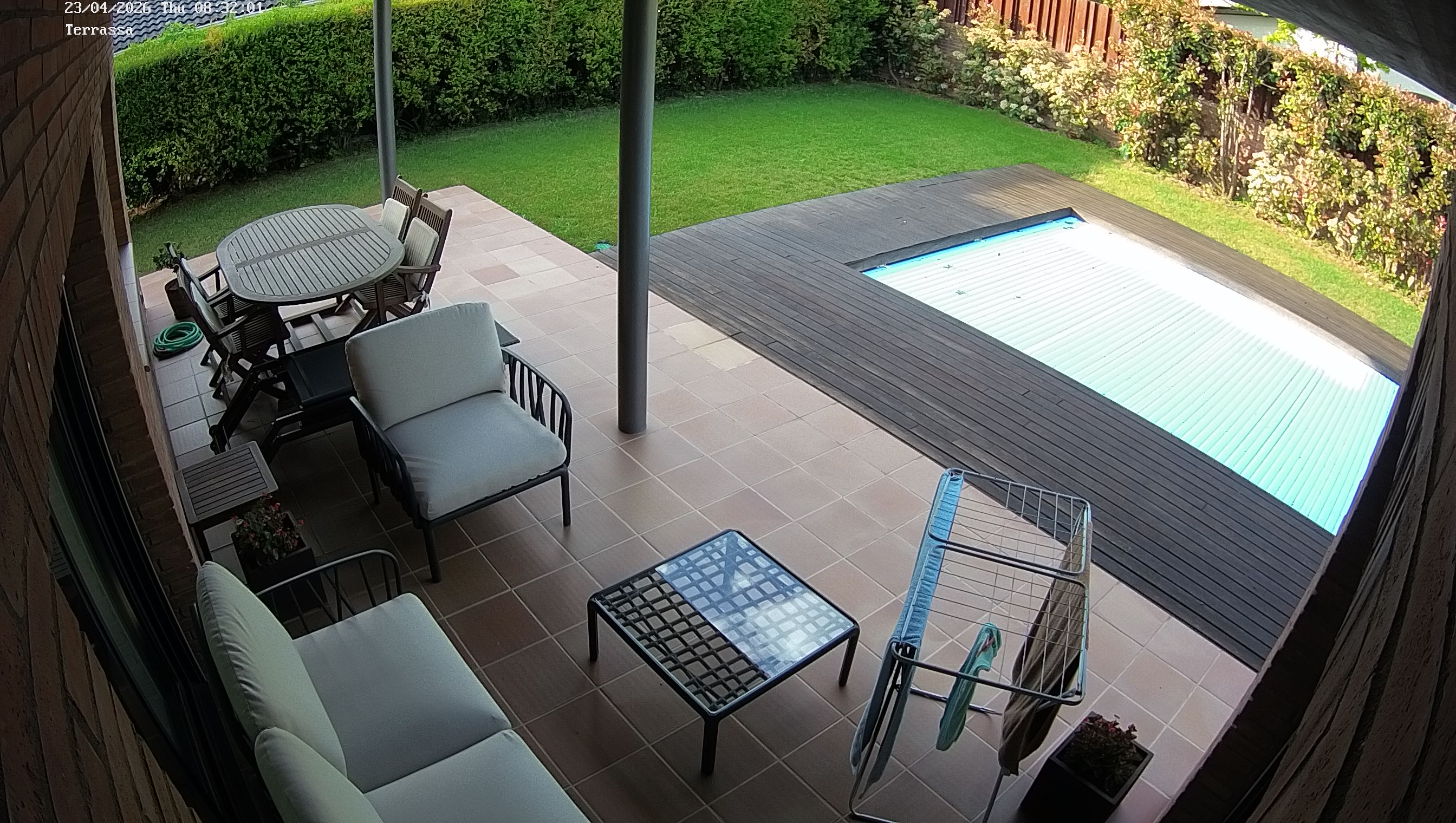 Webcam 1 Screen Capture