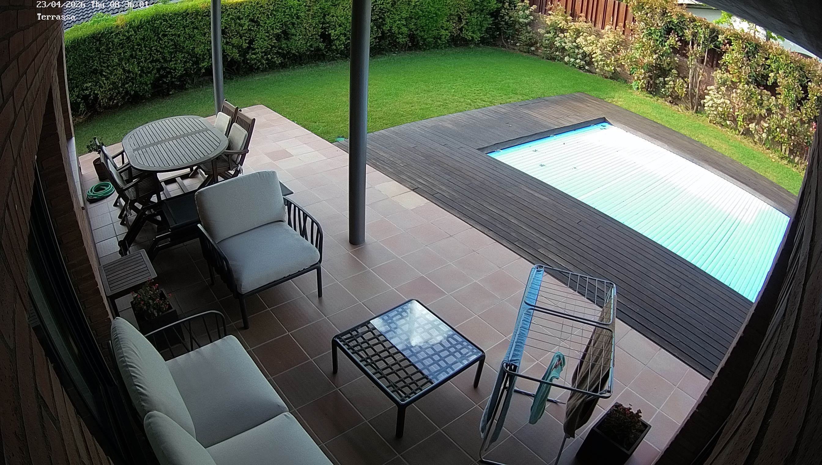 Webcam 1 Screen Capture