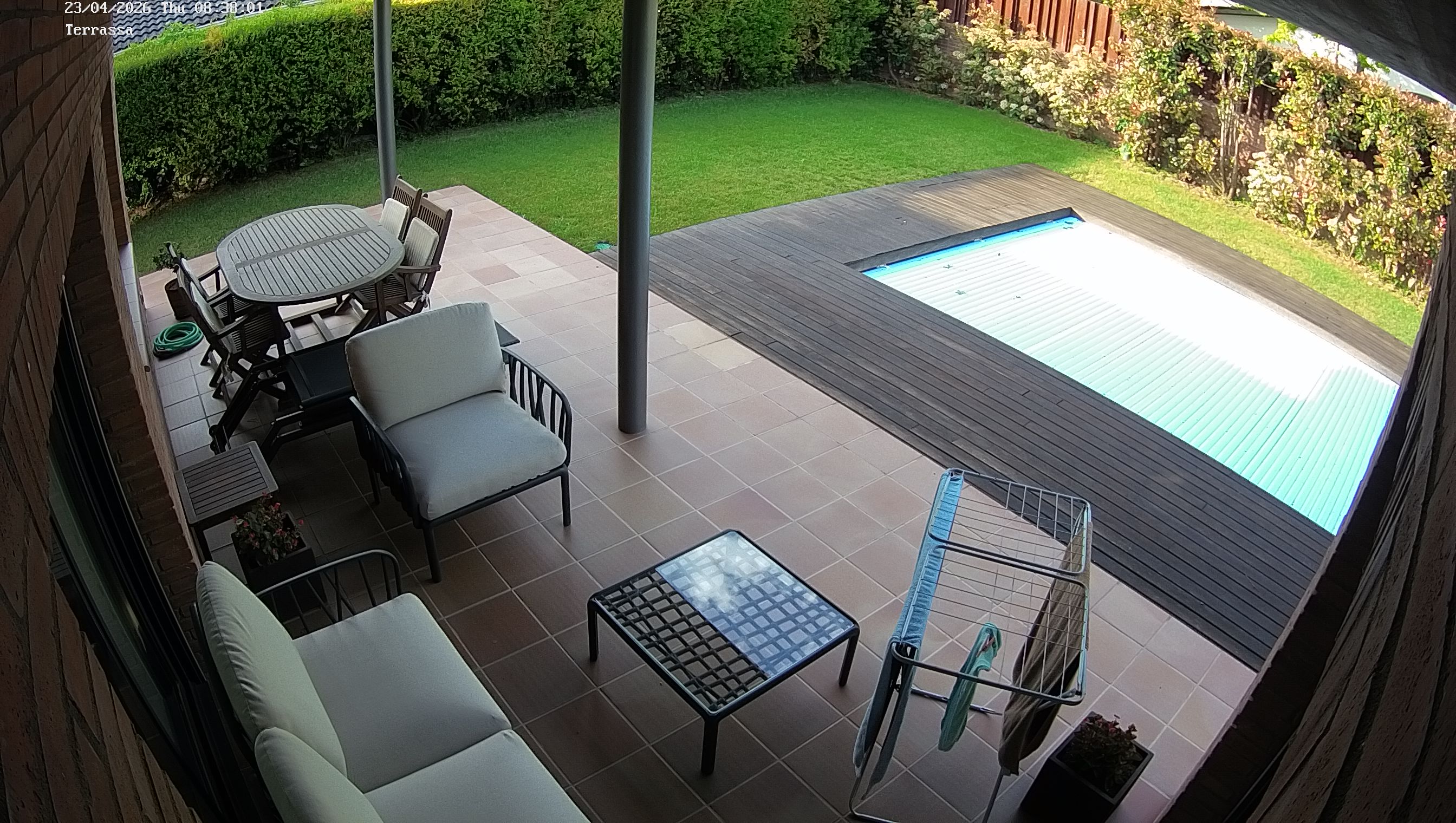 Webcam 1 Screen Capture