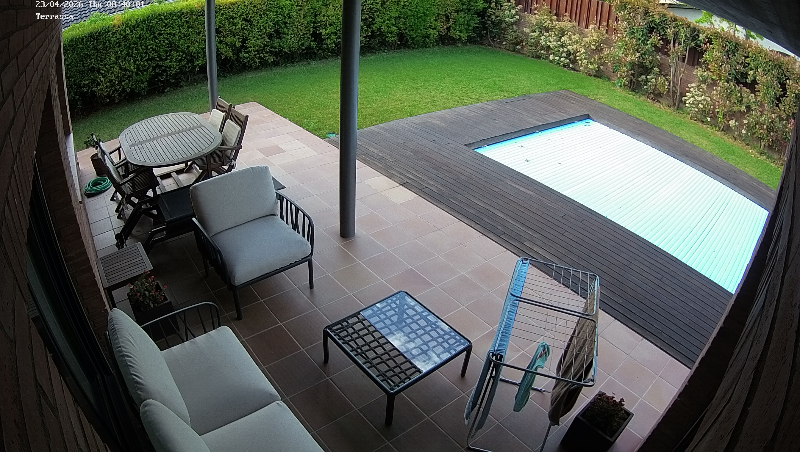 Webcam 1 Screen Capture