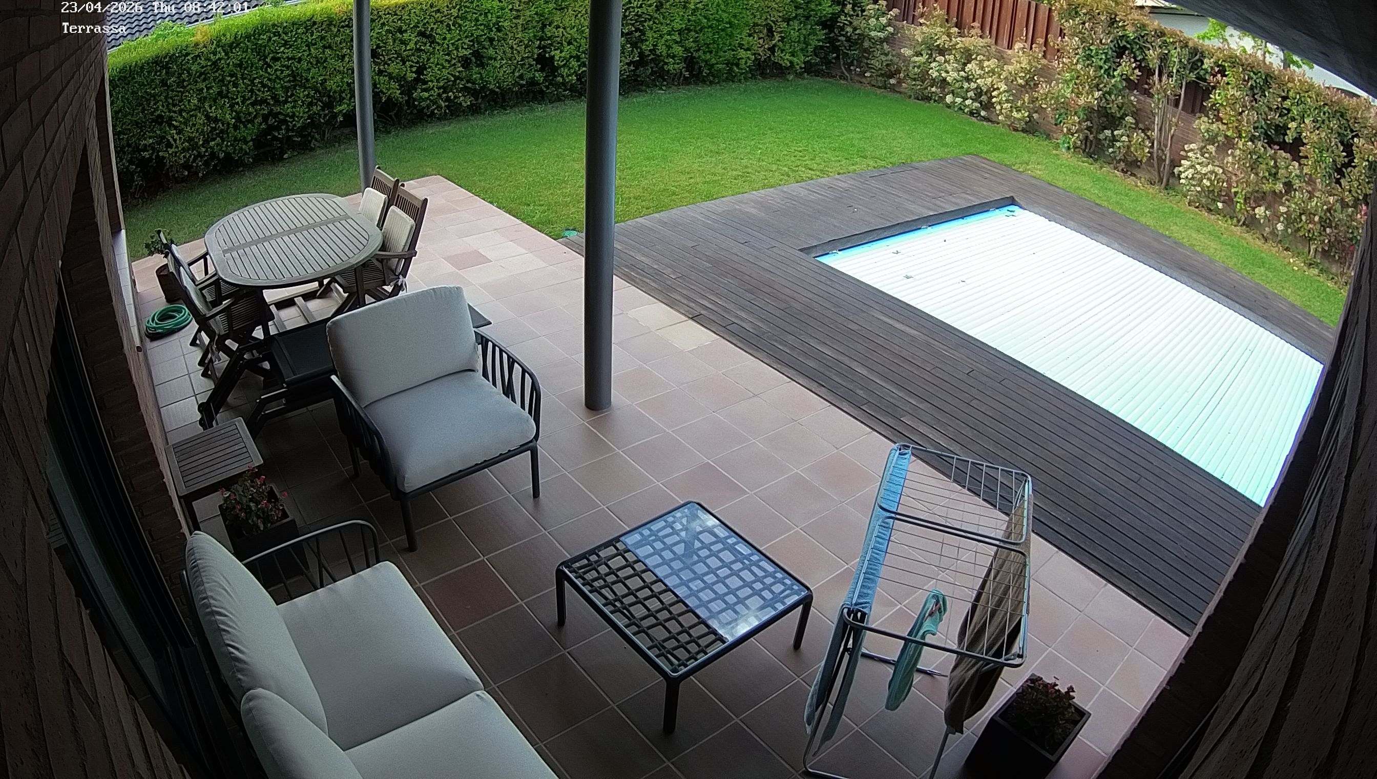 Webcam 1 Screen Capture