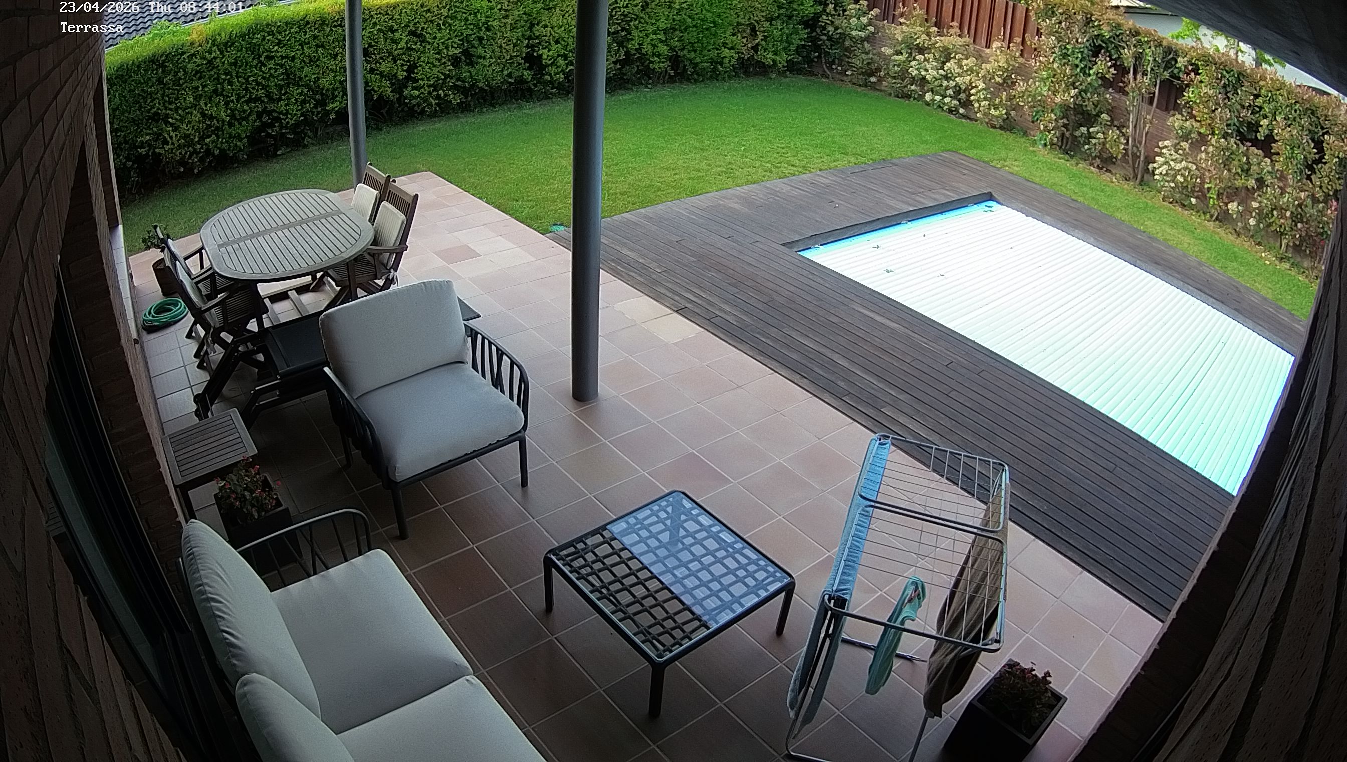 Webcam 1 Screen Capture