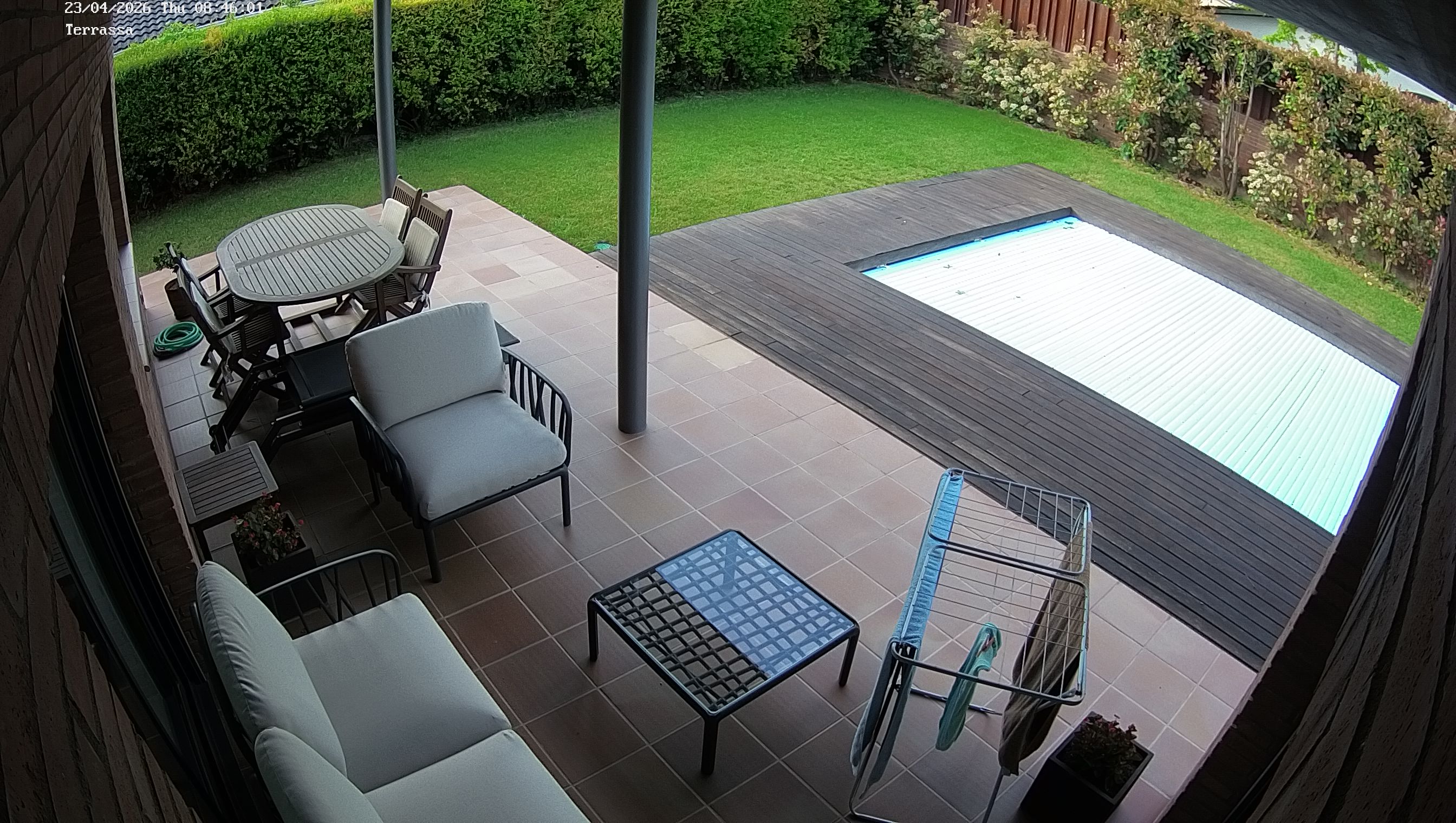 Webcam 1 Screen Capture