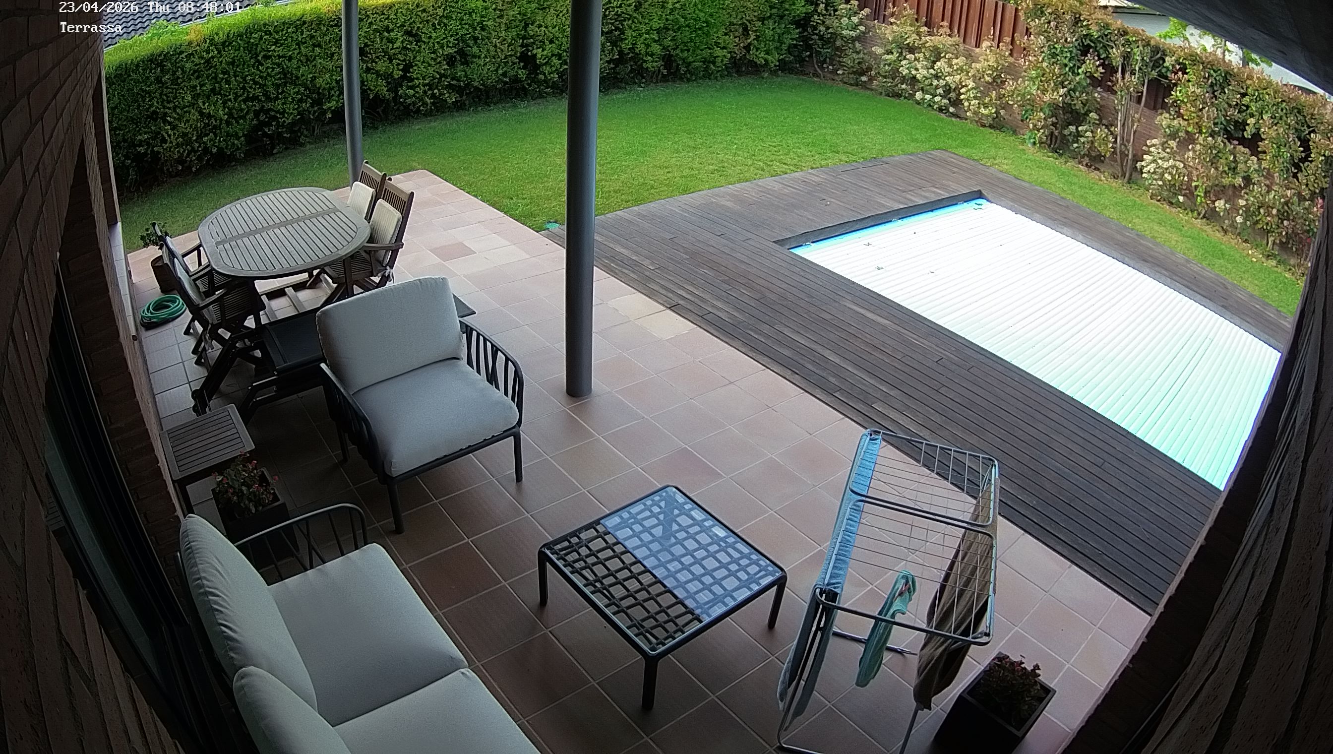 Webcam 1 Screen Capture