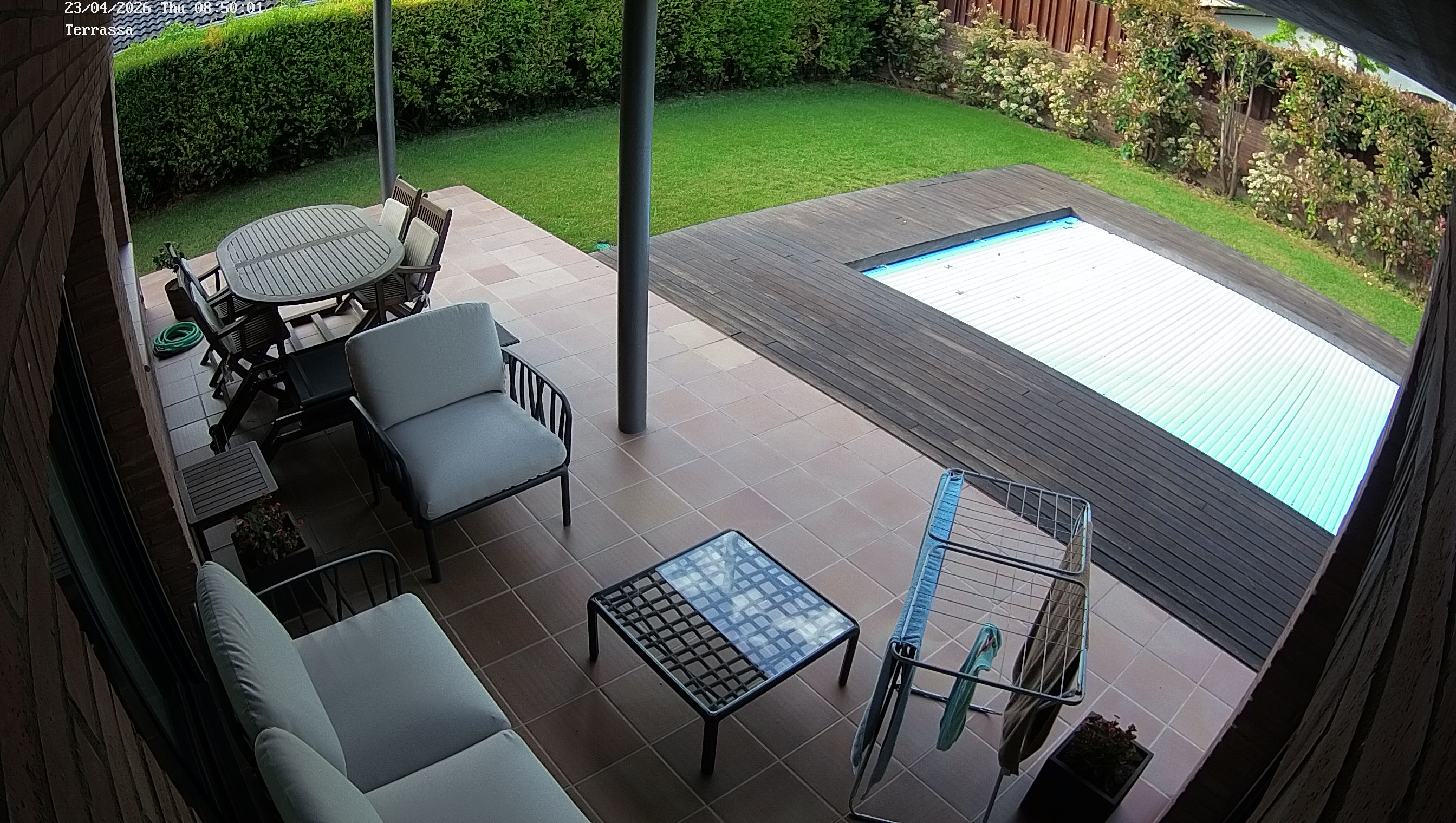 Webcam 1 Screen Capture