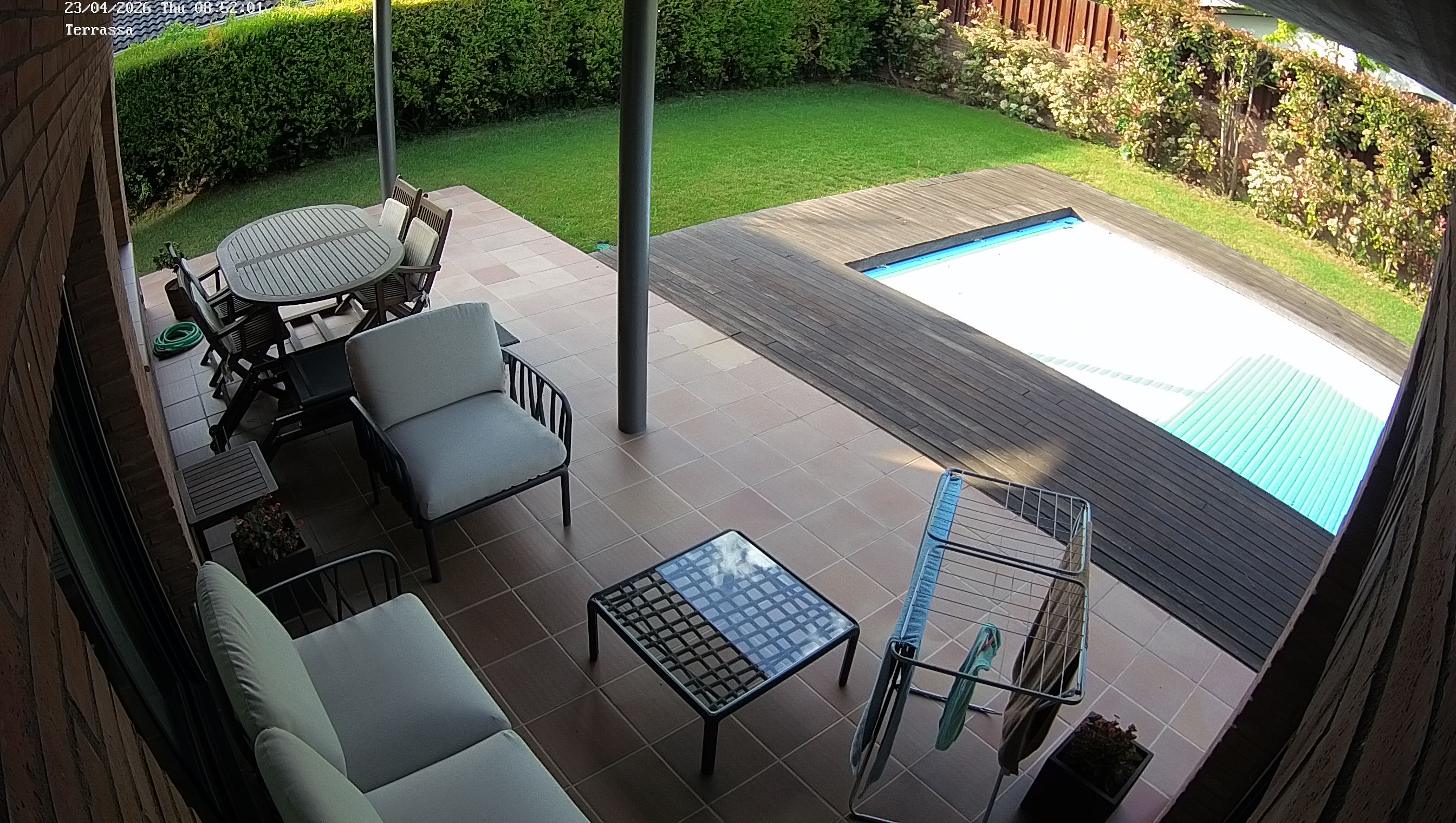 Webcam 1 Screen Capture